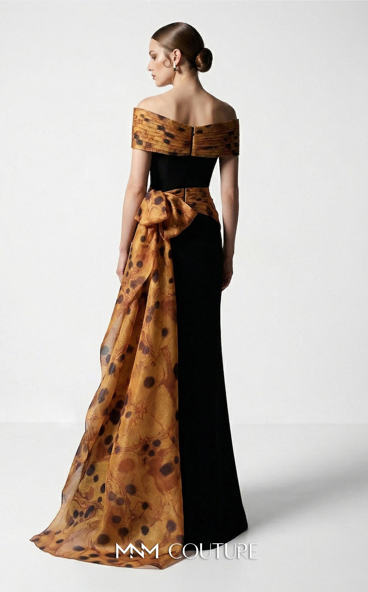 MNM Couture F03043