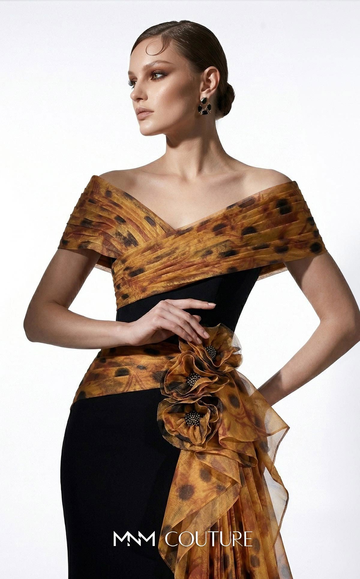 MNM Couture F03043