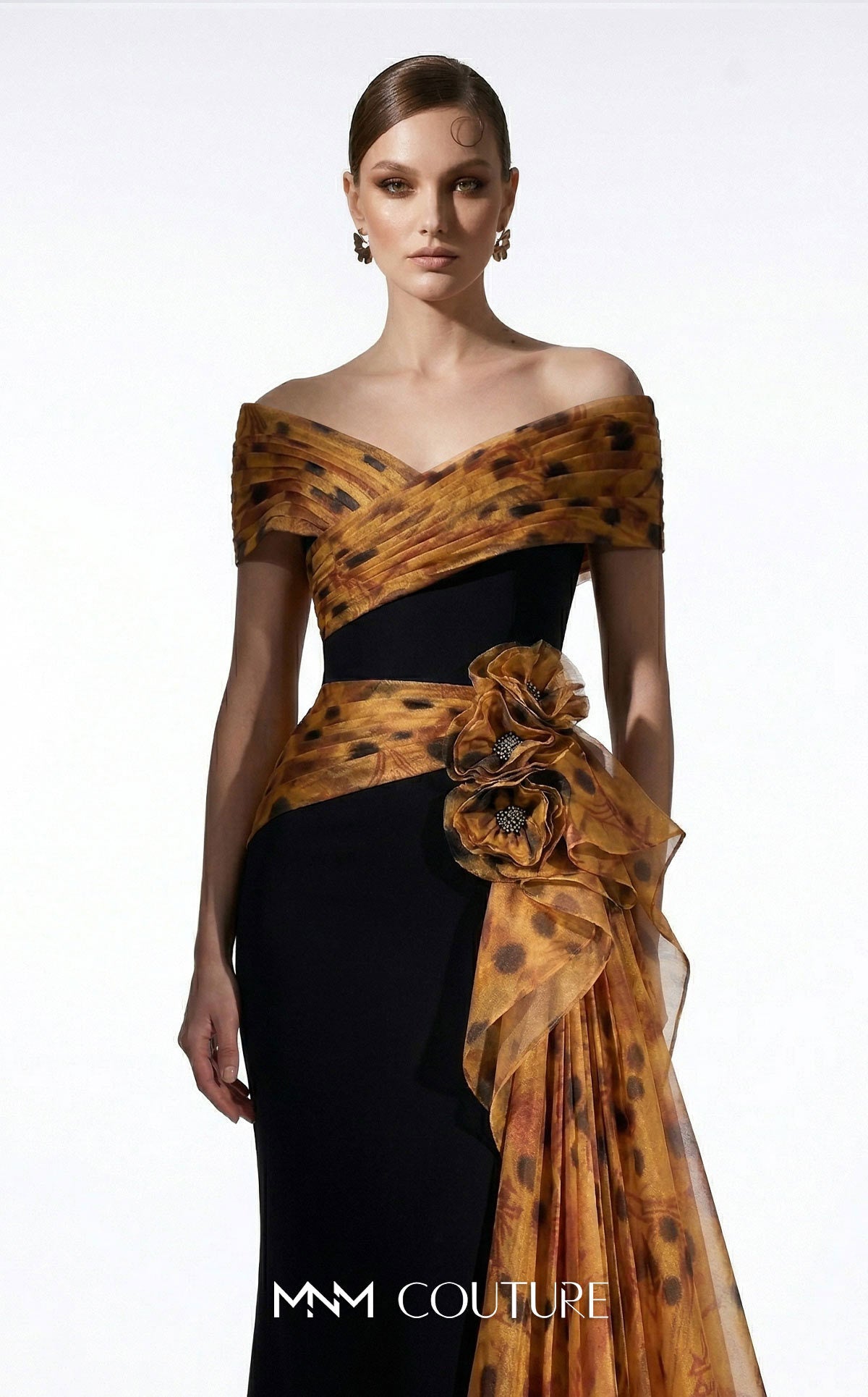 MNM Couture F03043