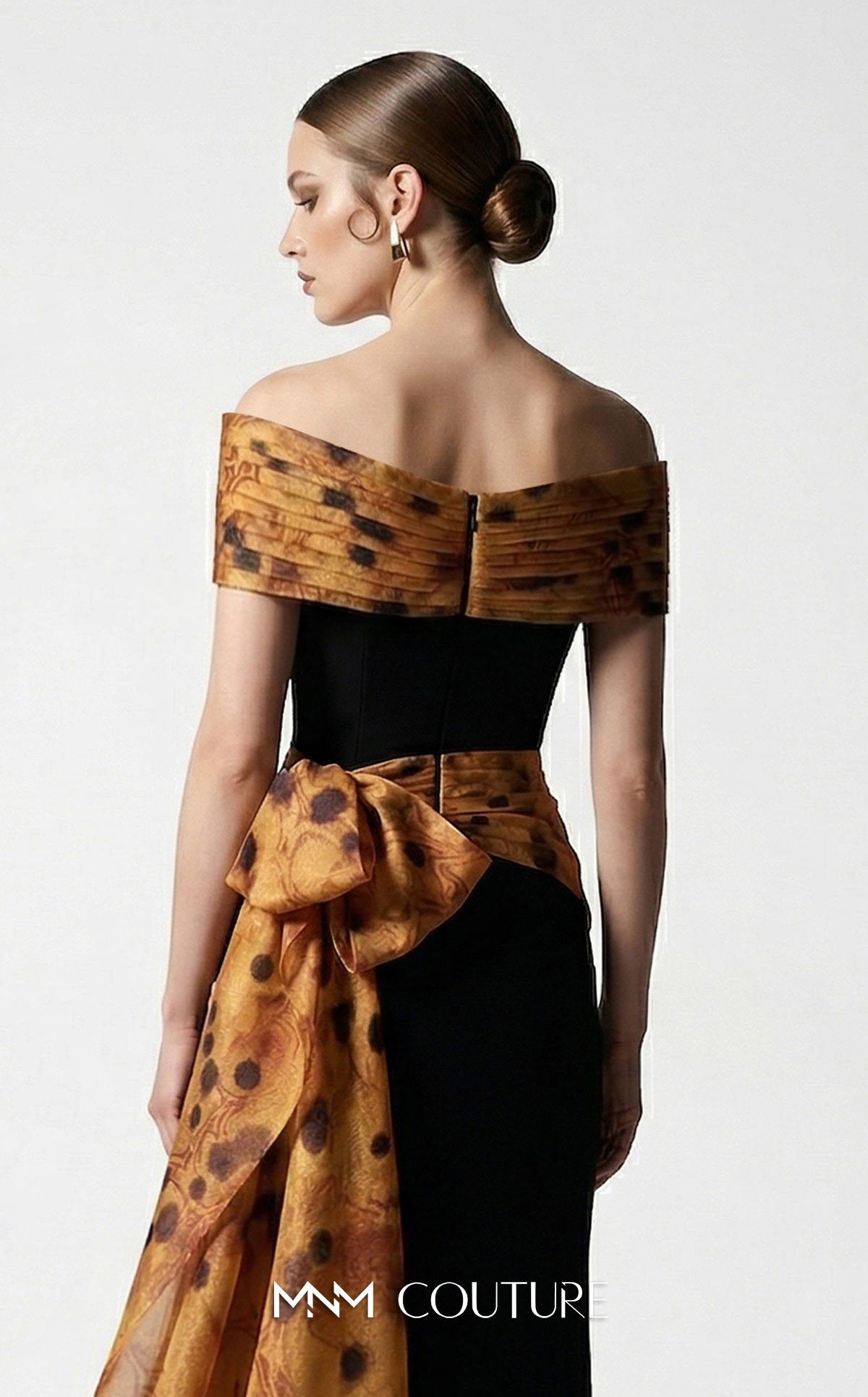 MNM Couture F03043