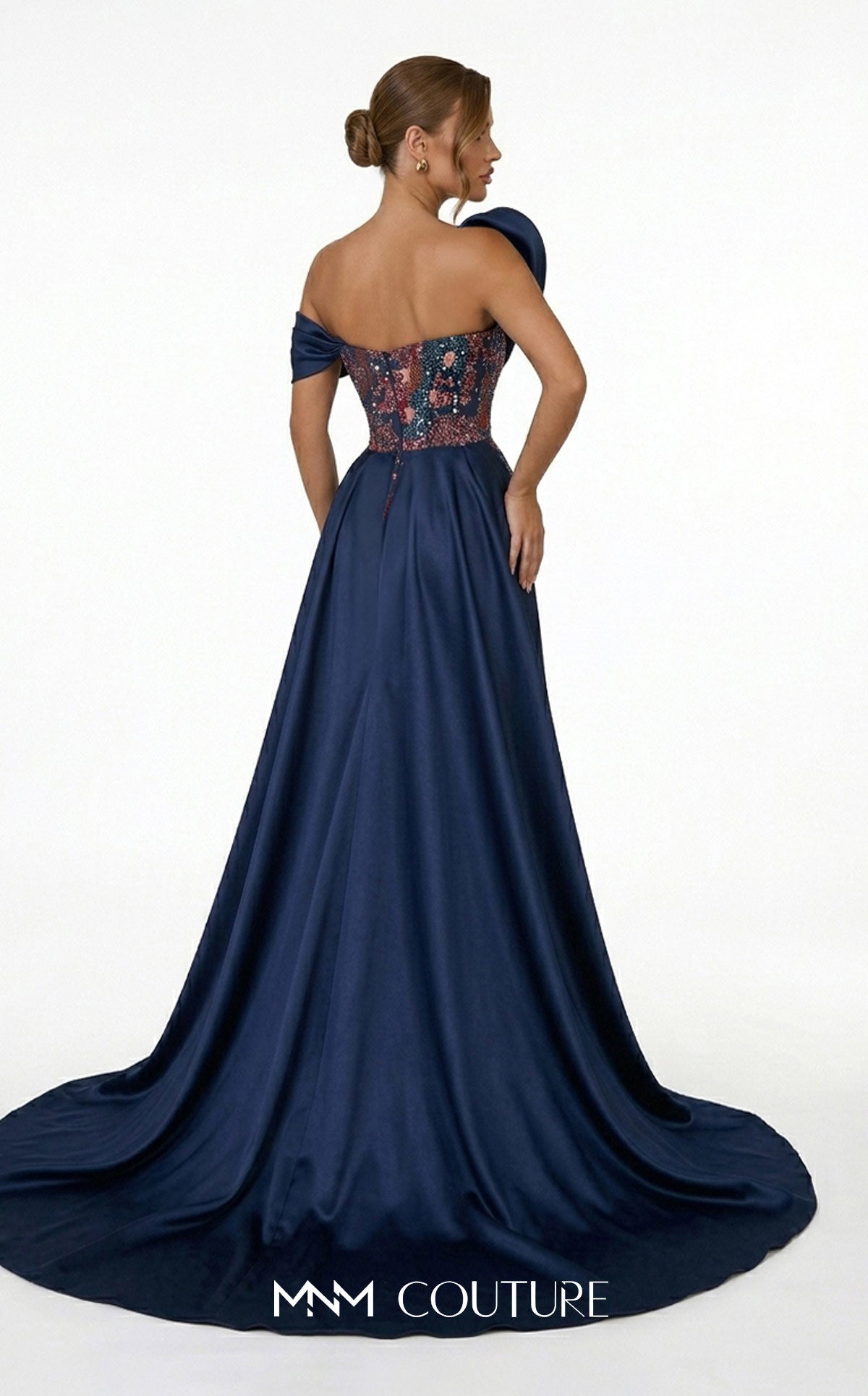MNM Couture F03044