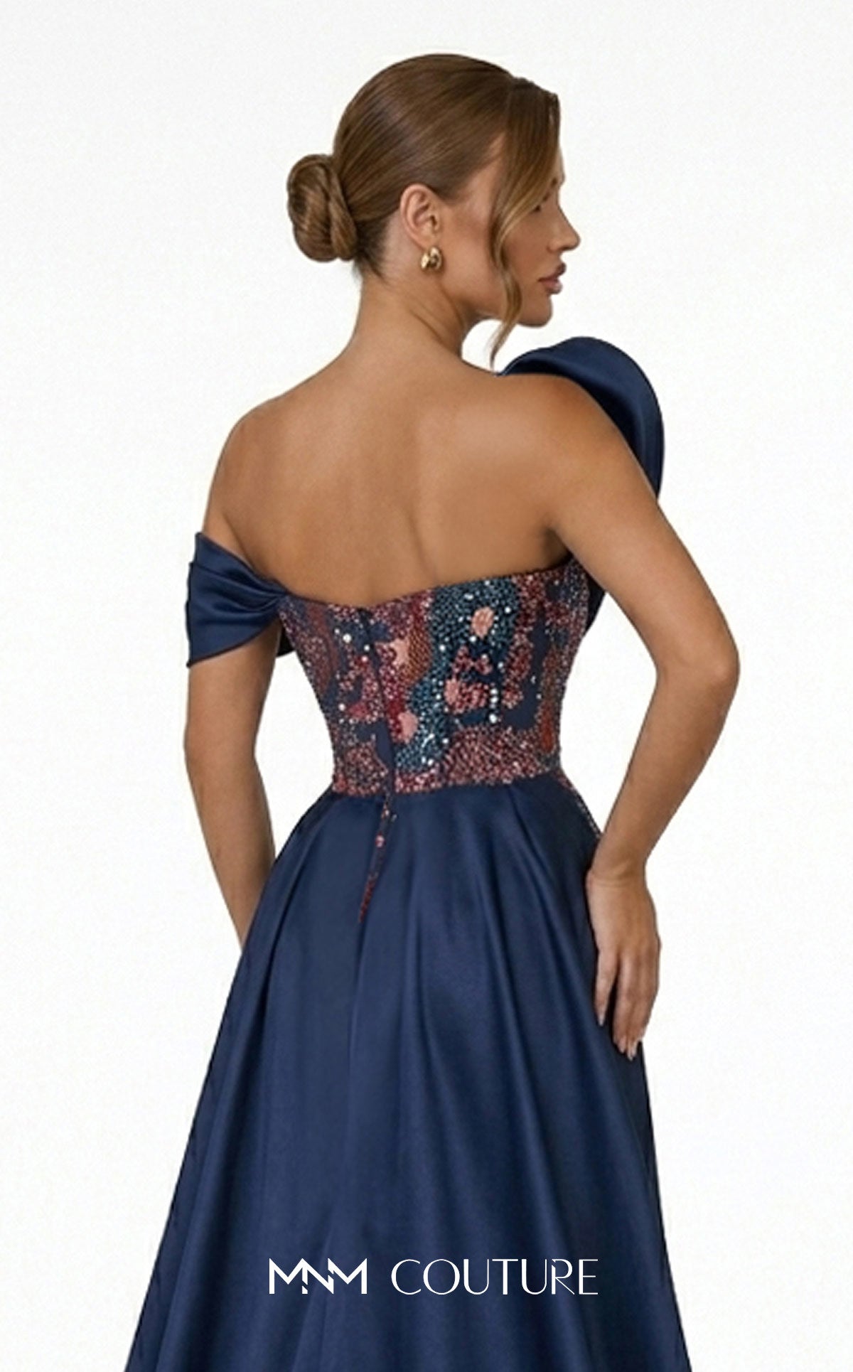 MNM Couture F03044