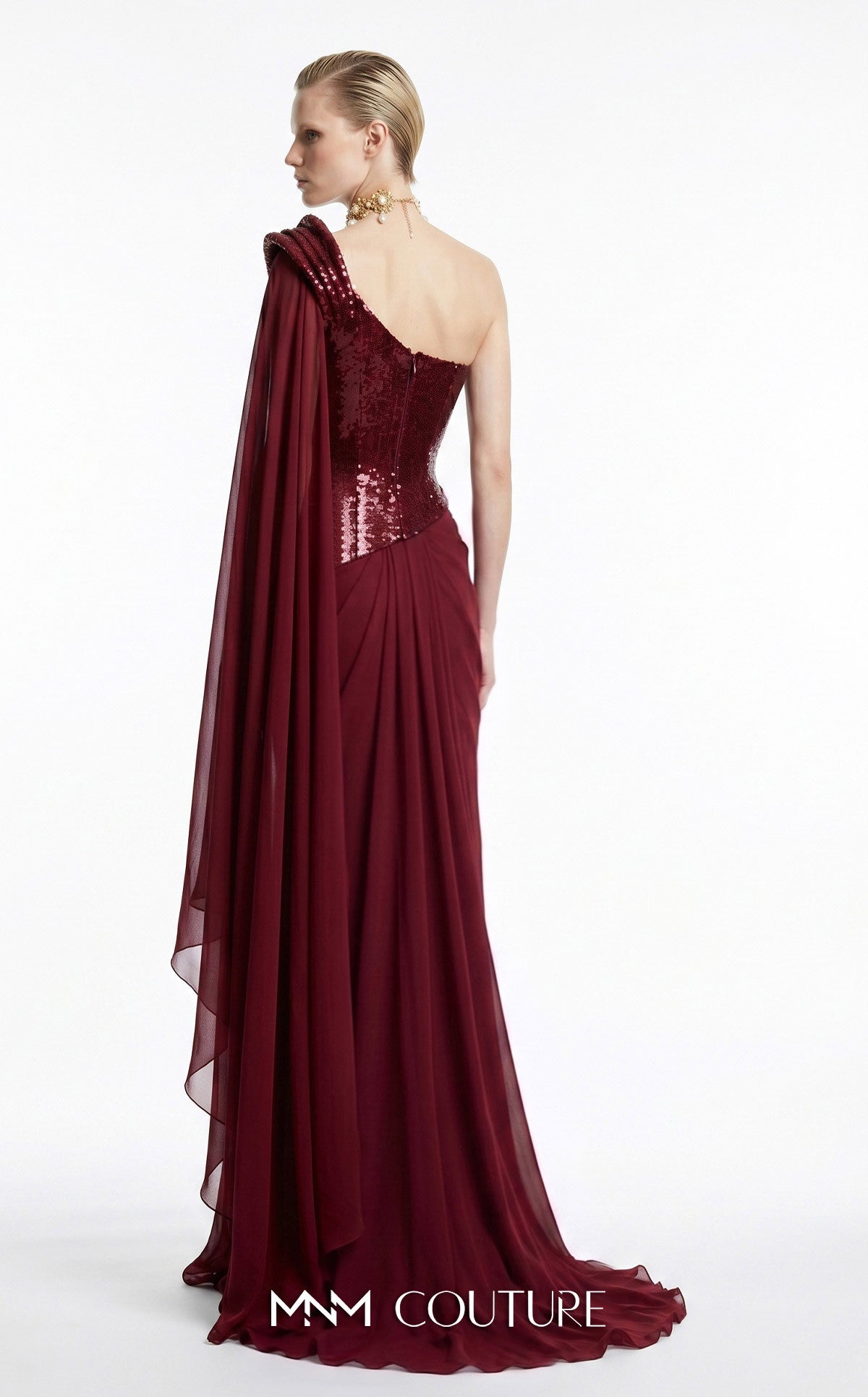 MNM Couture F03048