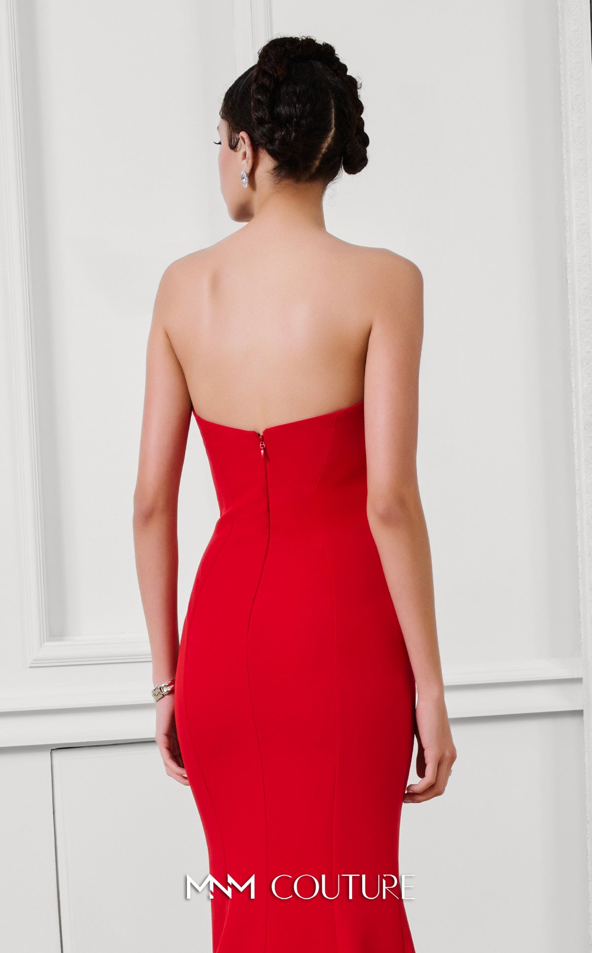 MNM Couture F03100