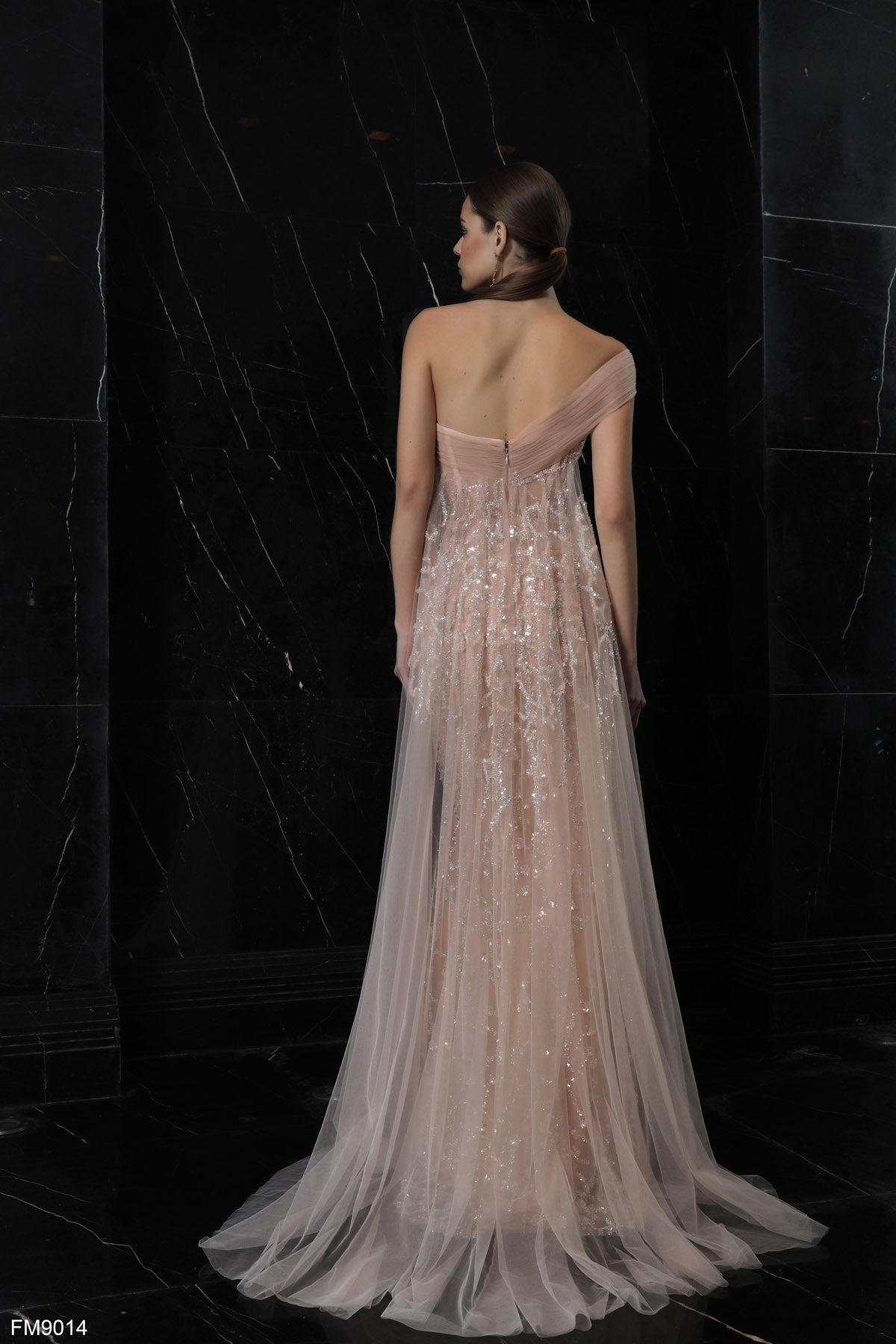 Azzure Couture FM9014