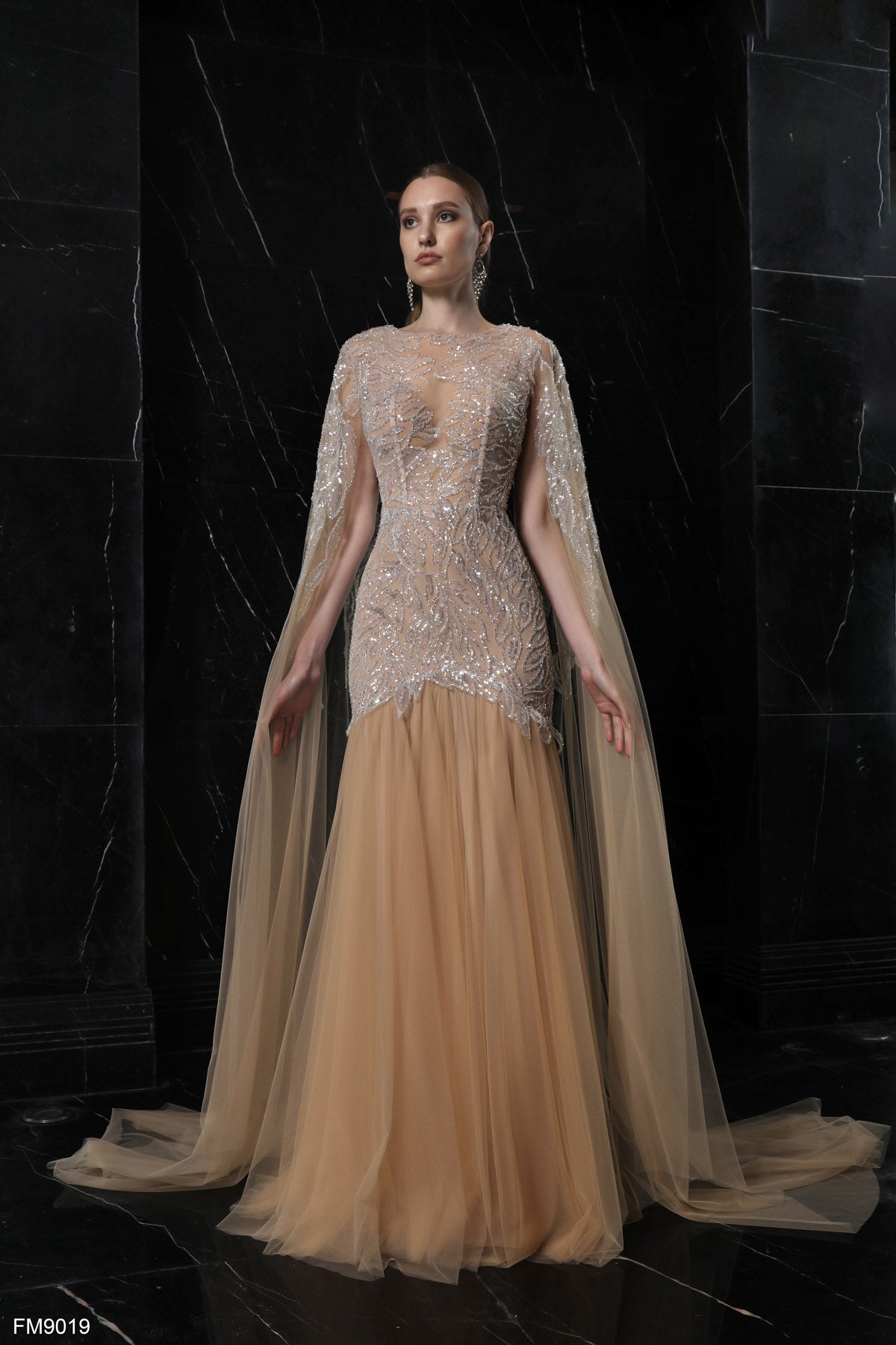 Azzure Couture FM9019