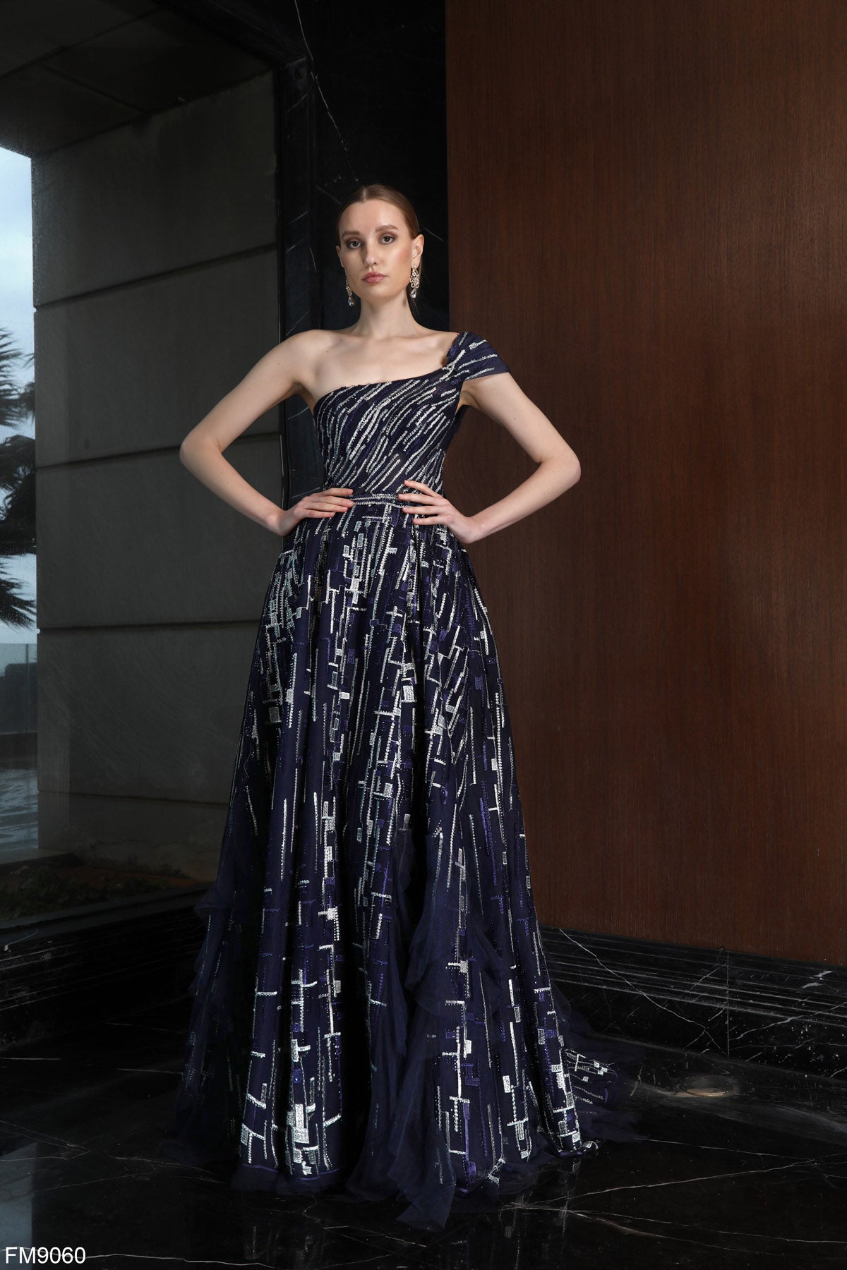 Azzure Couture FM9060