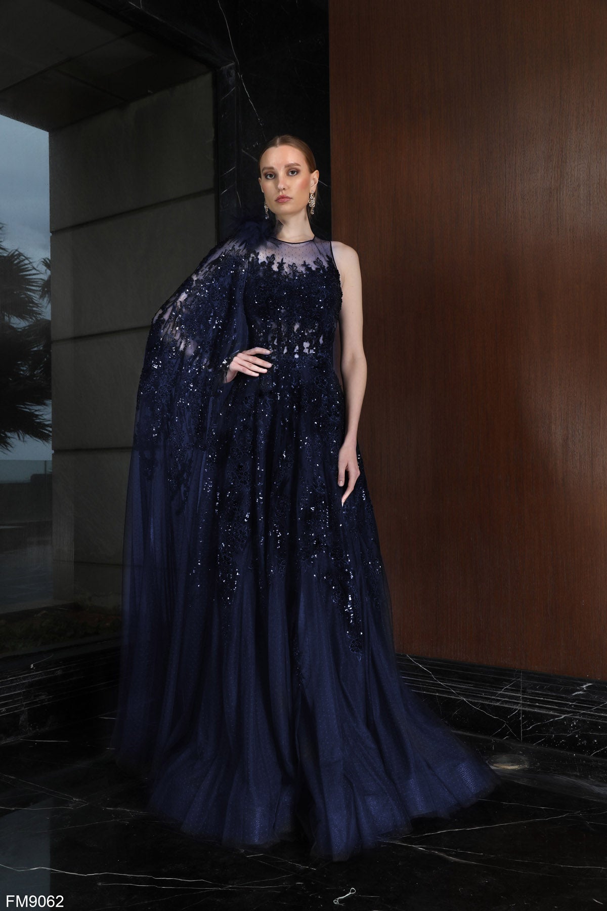 Azzure Couture FM9062