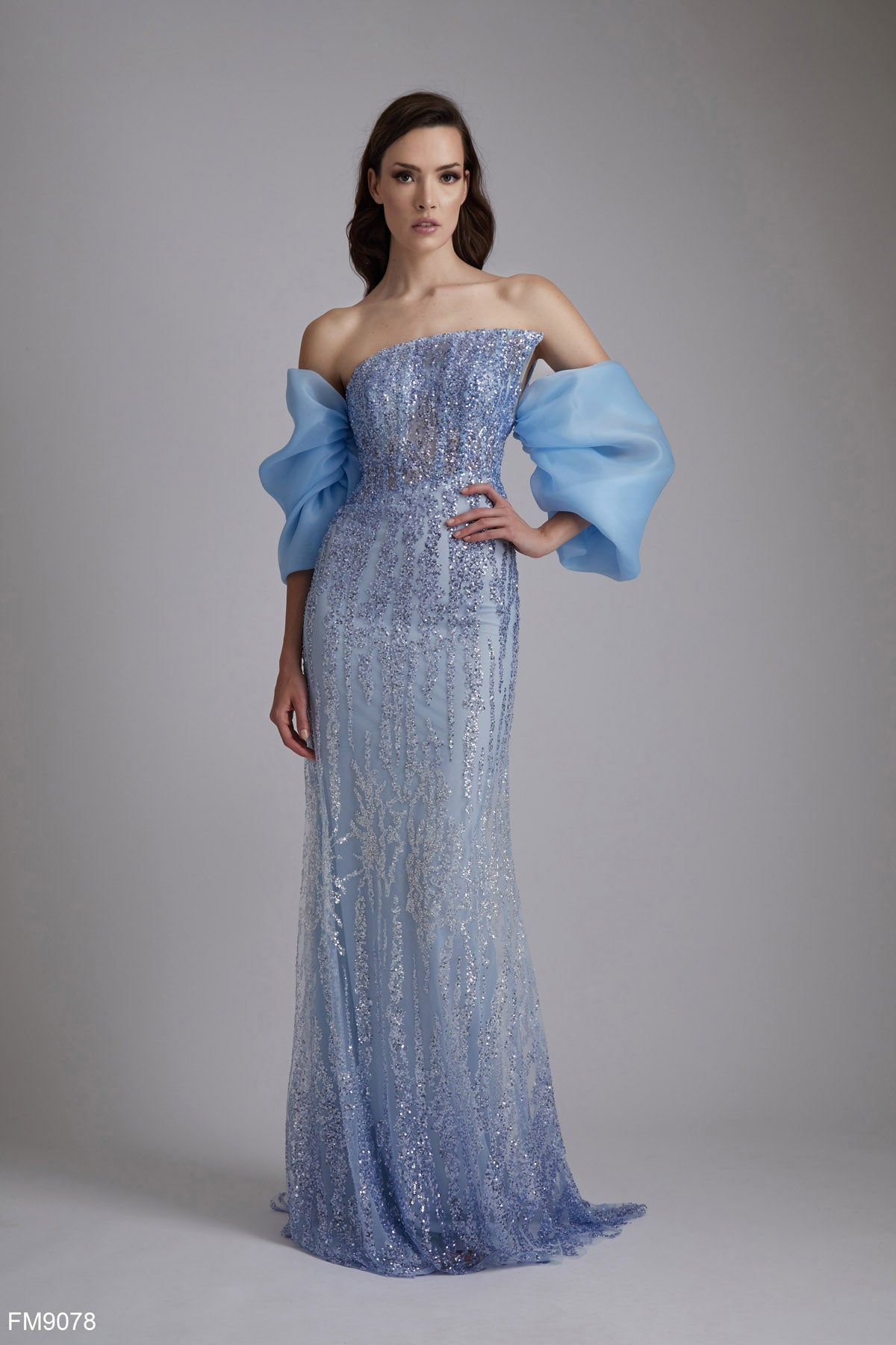 Azzure Couture FM9078