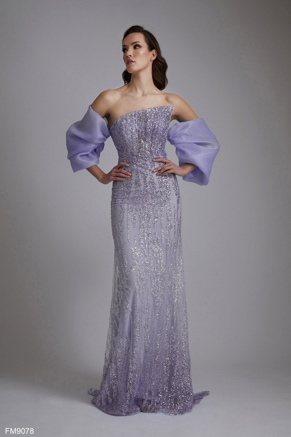 Azzure Couture FM9078