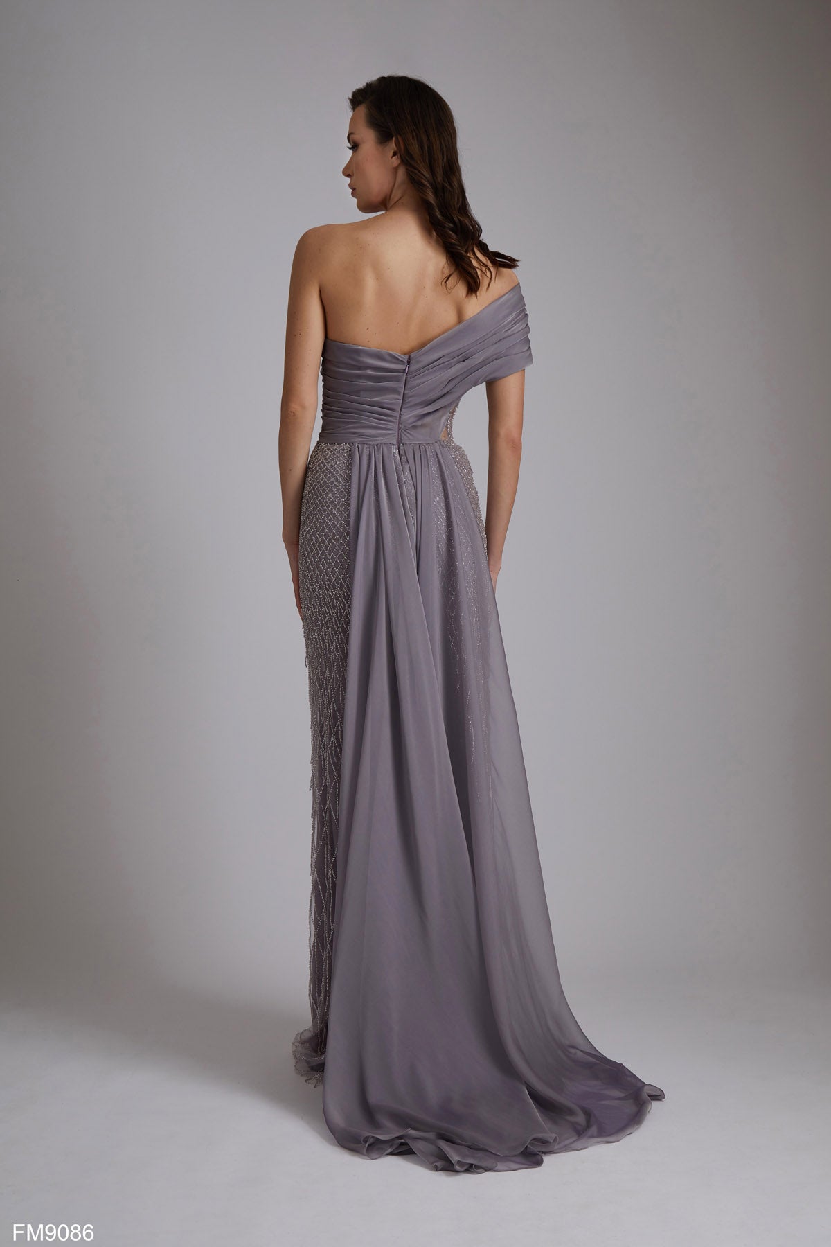 Azzure Couture FM9086