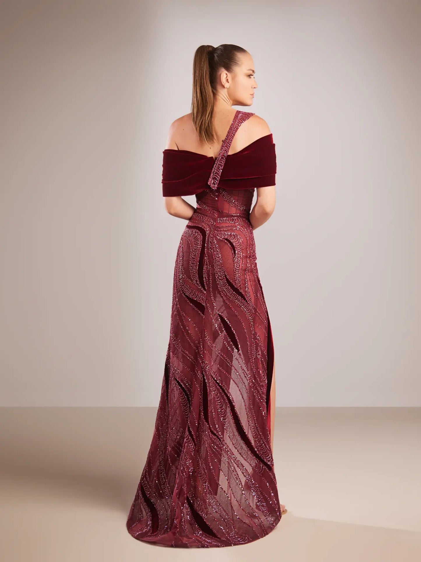 Reverie Couture FW183