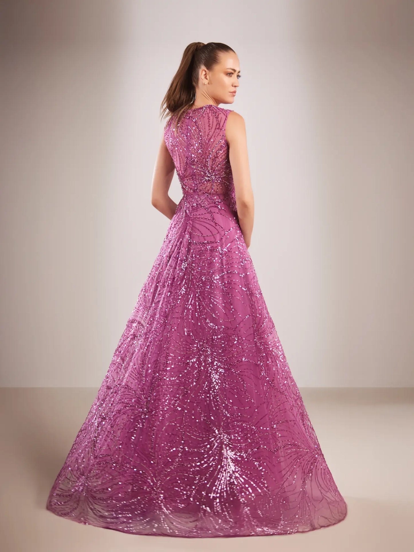 Reverie Couture FW198