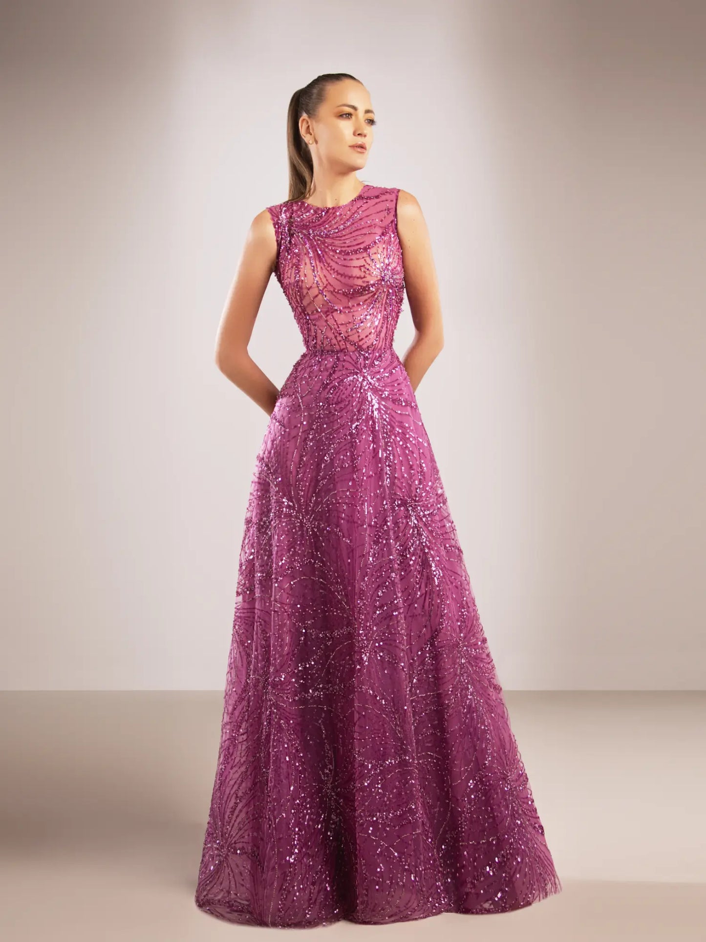 Reverie Couture FW198