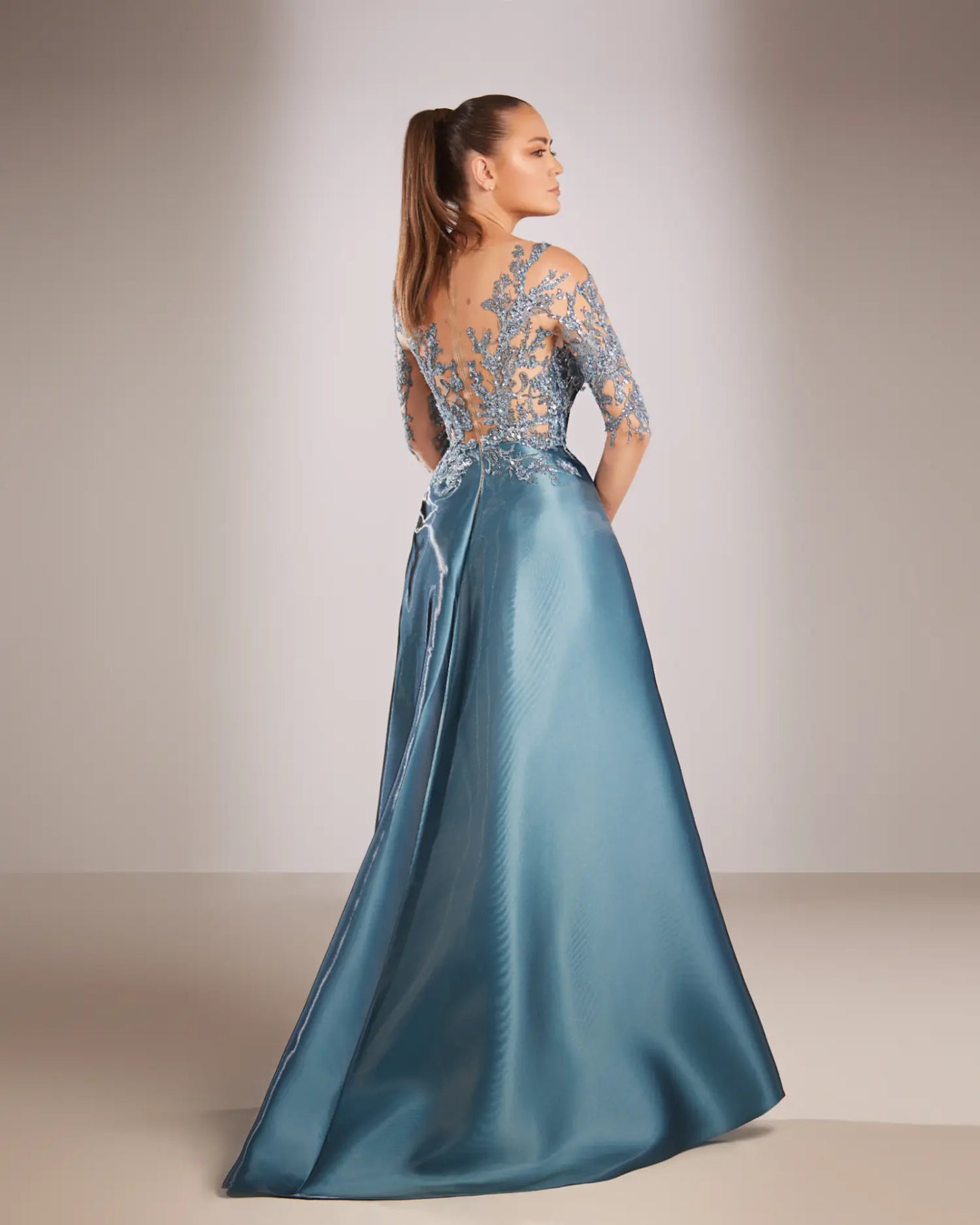 Reverie Couture FW201