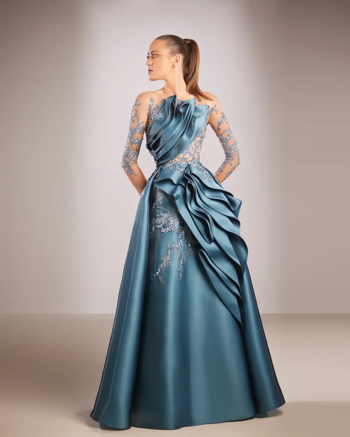 Reverie Couture FW201