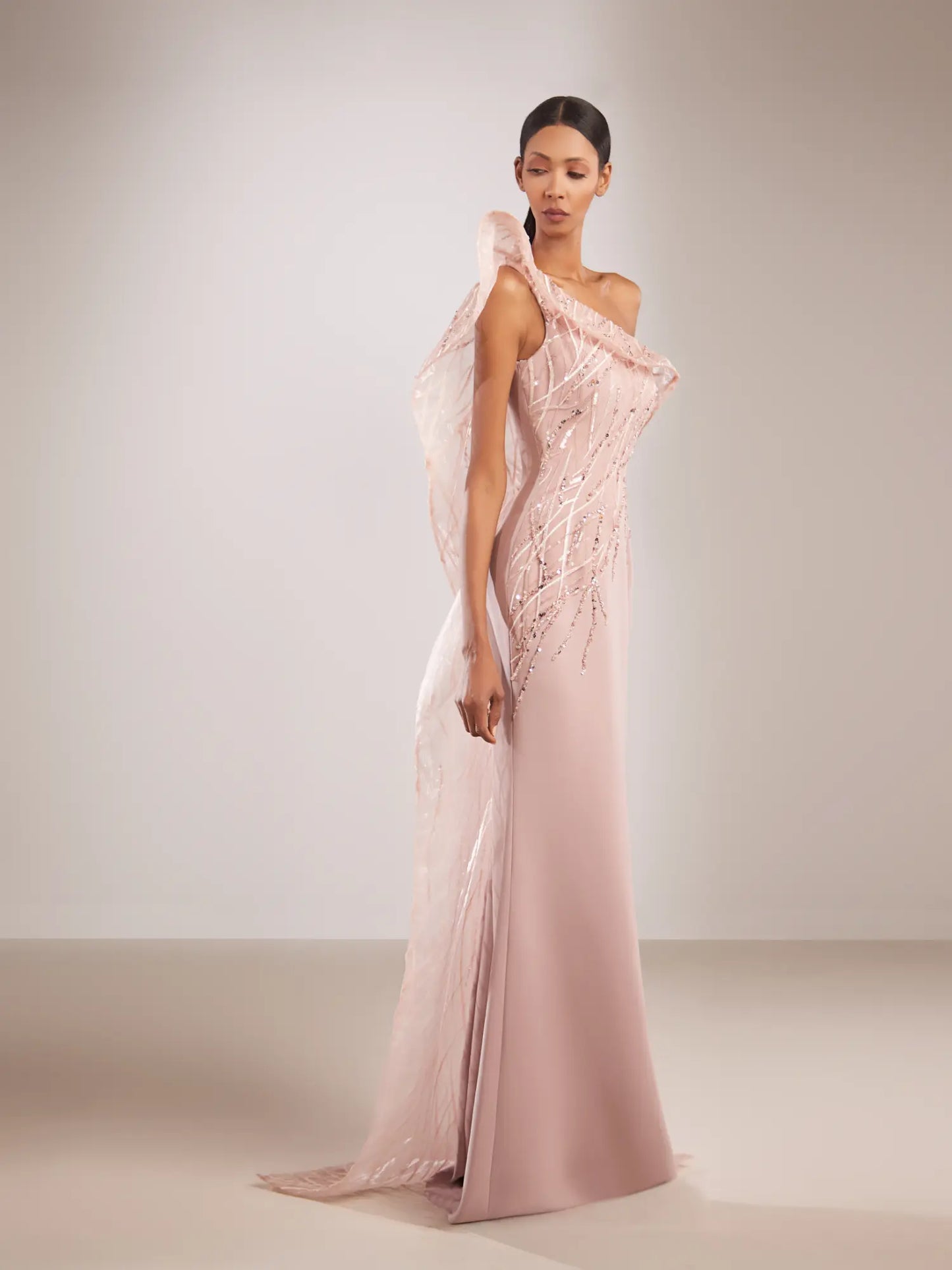 Reverie Couture FW206