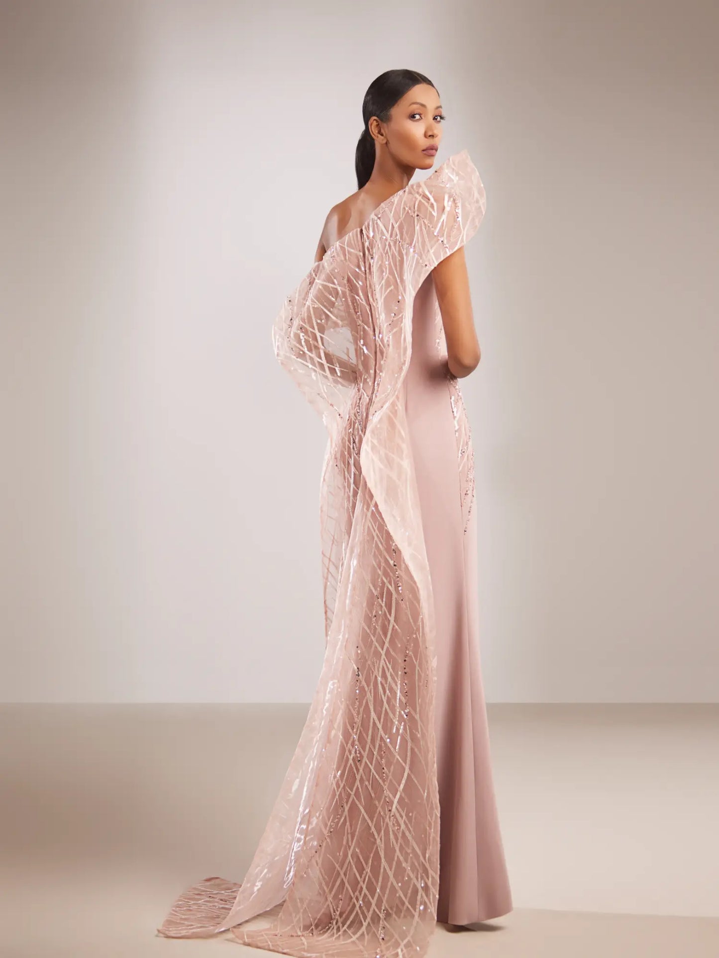 Reverie Couture FW206