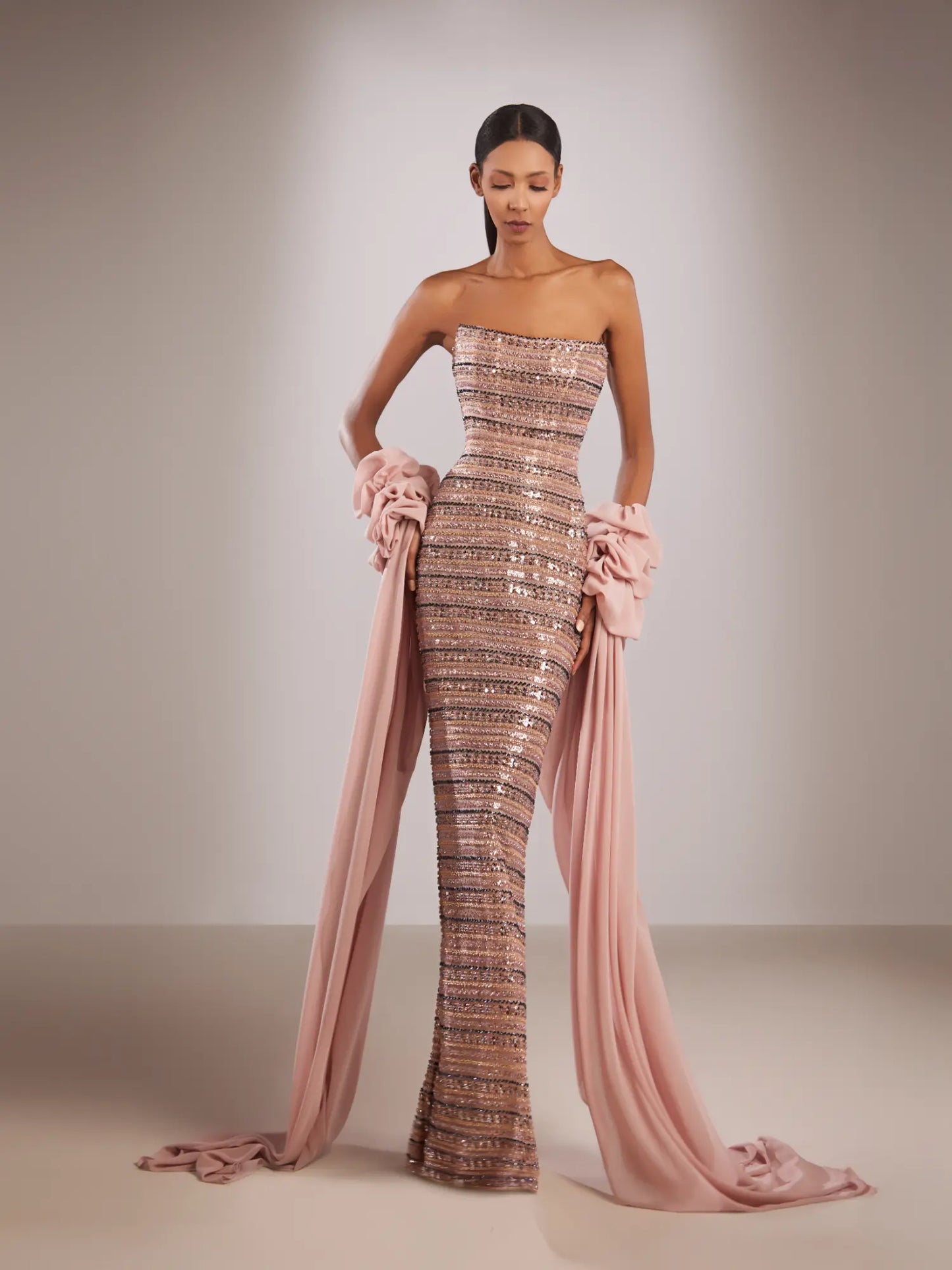 Reverie Couture FW208