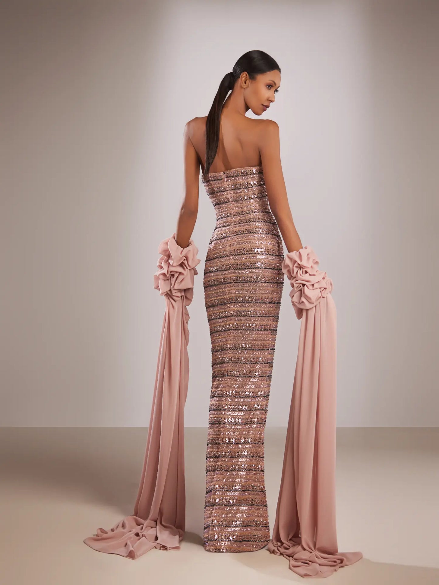 Reverie Couture FW208