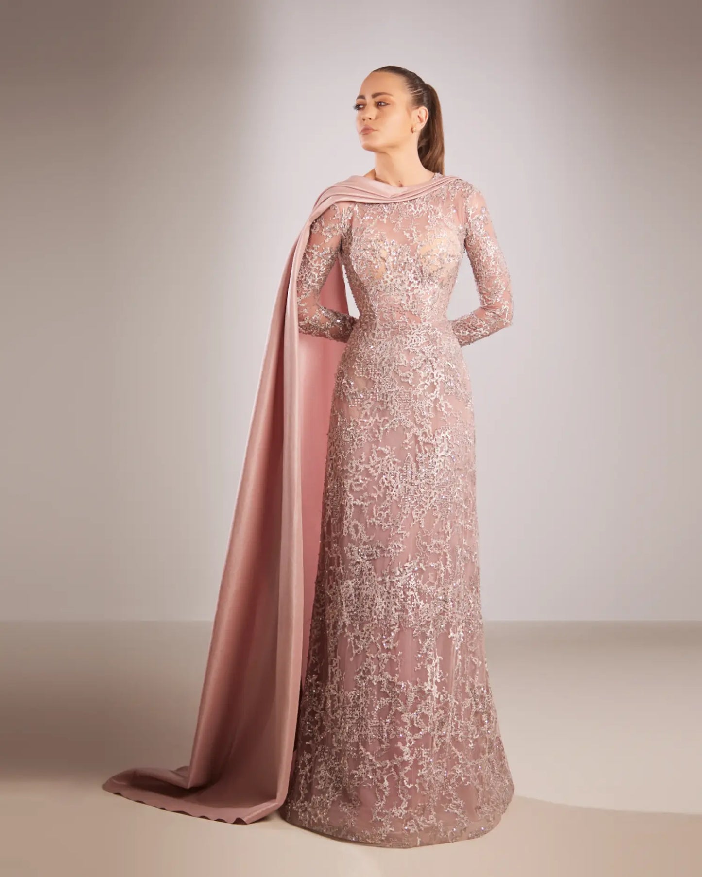 Reverie Couture FW211