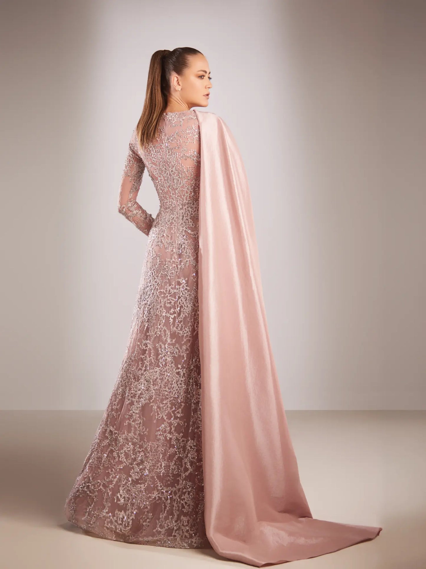 Reverie Couture FW211