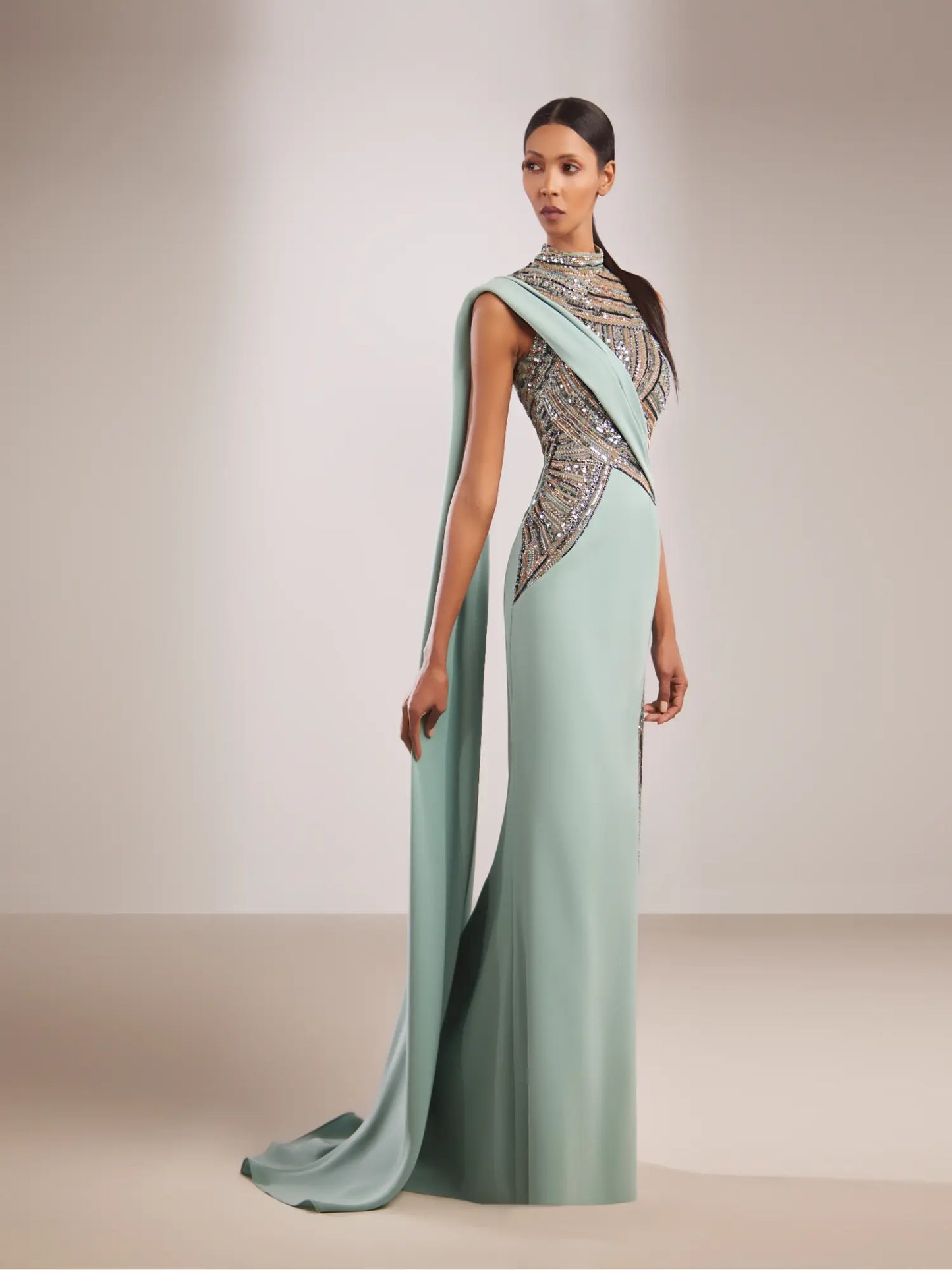 Reverie Couture FW213