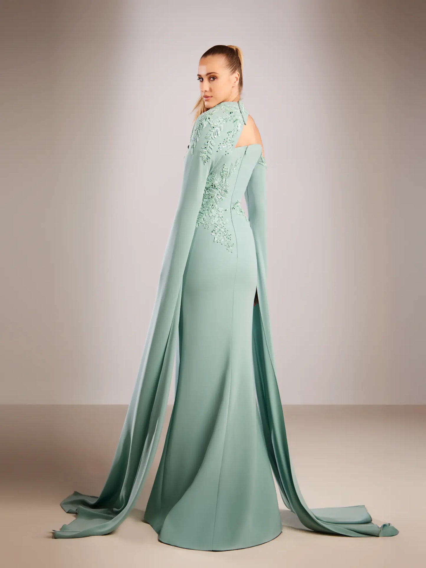 Reverie Couture FW215