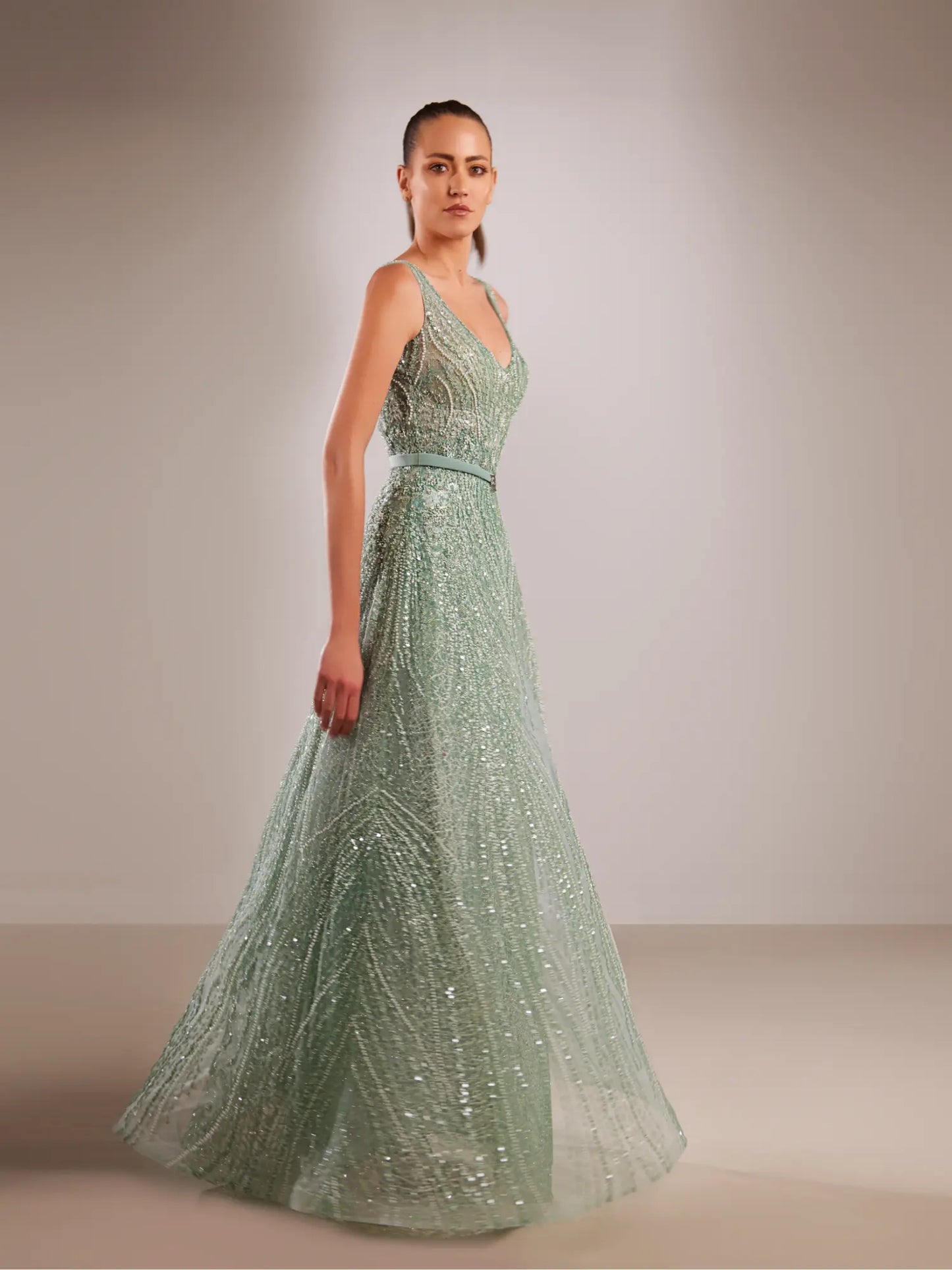 Reverie Couture FW216