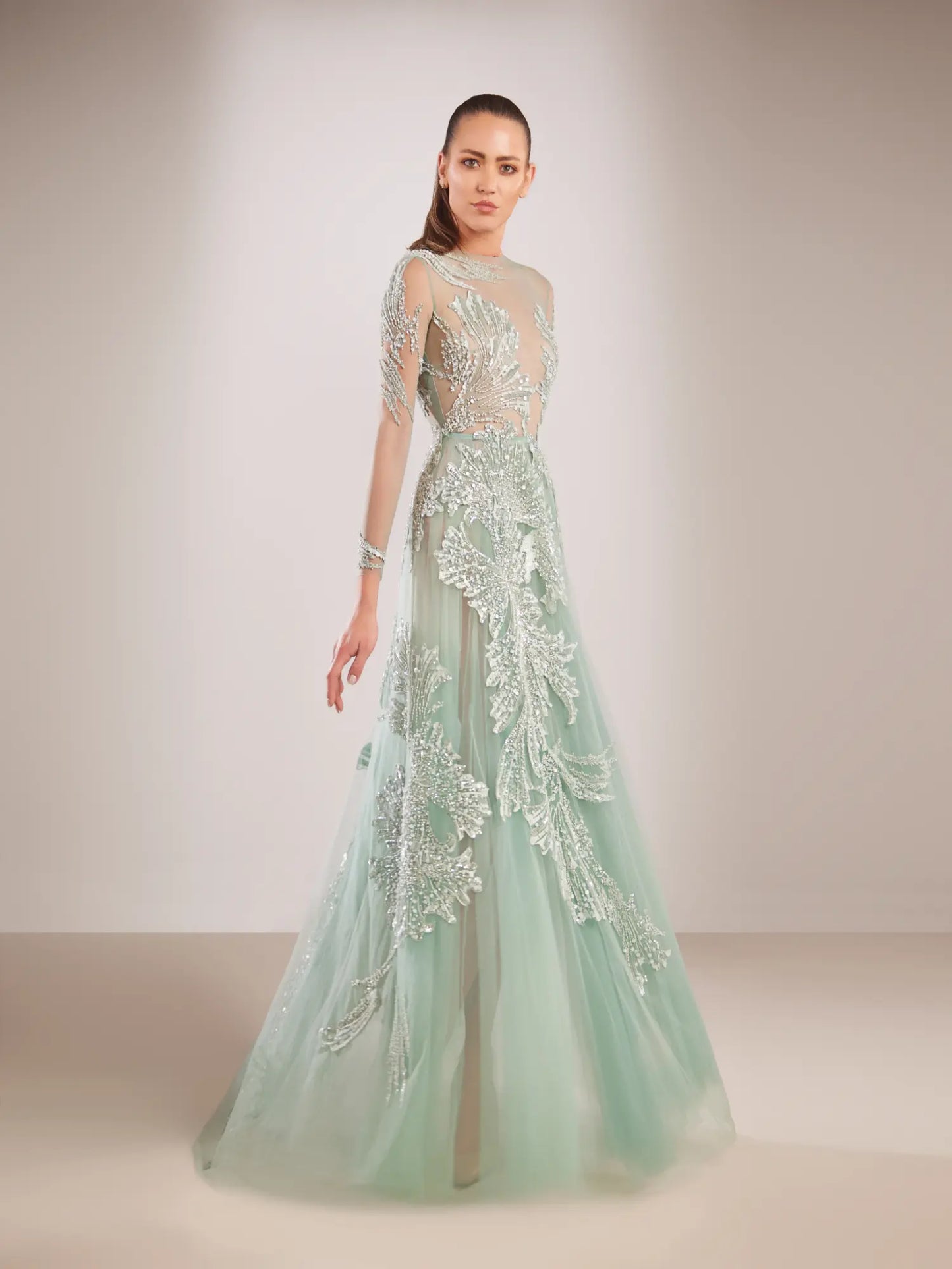 Reverie Couture FW218