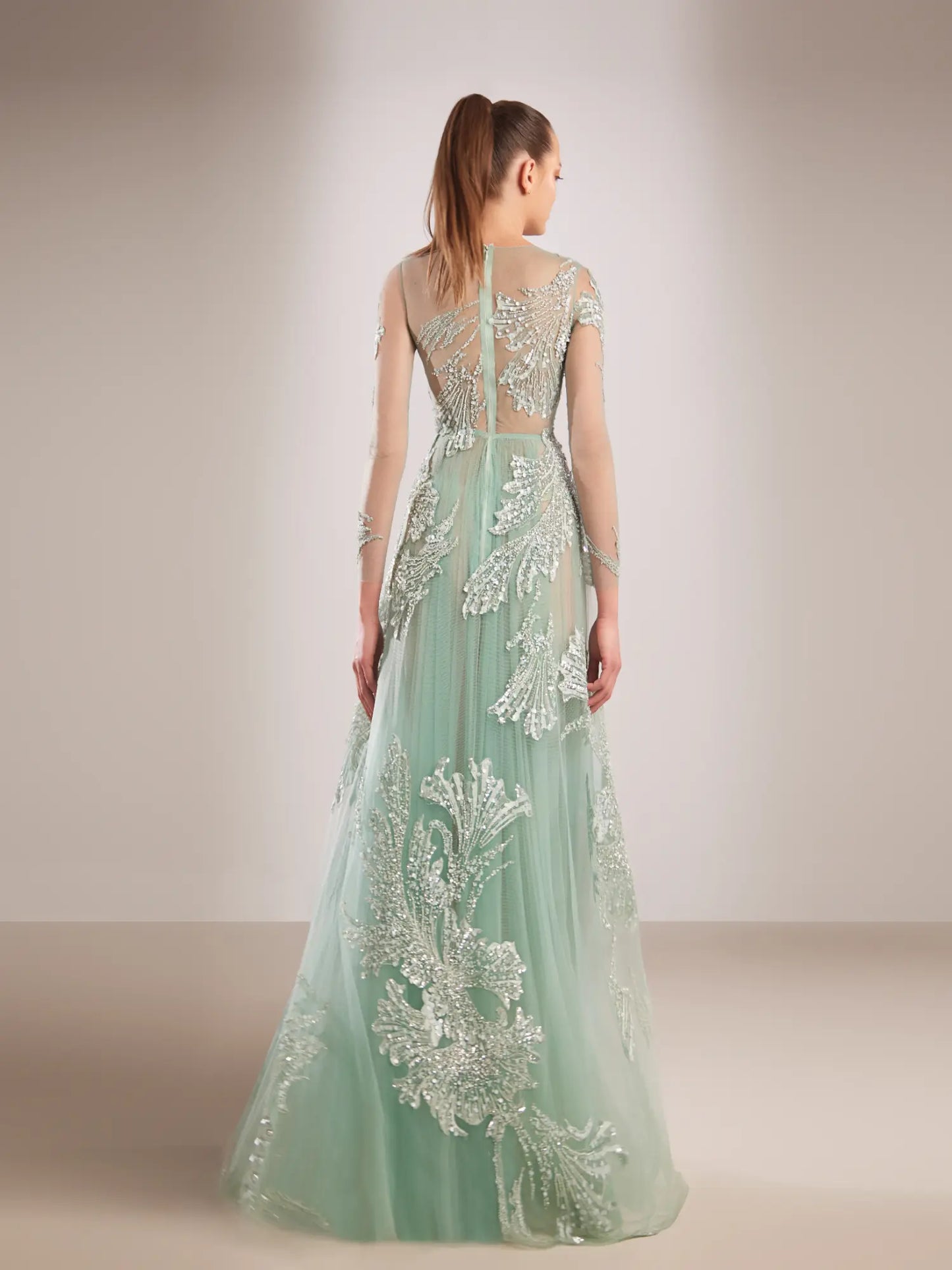 Reverie Couture FW218