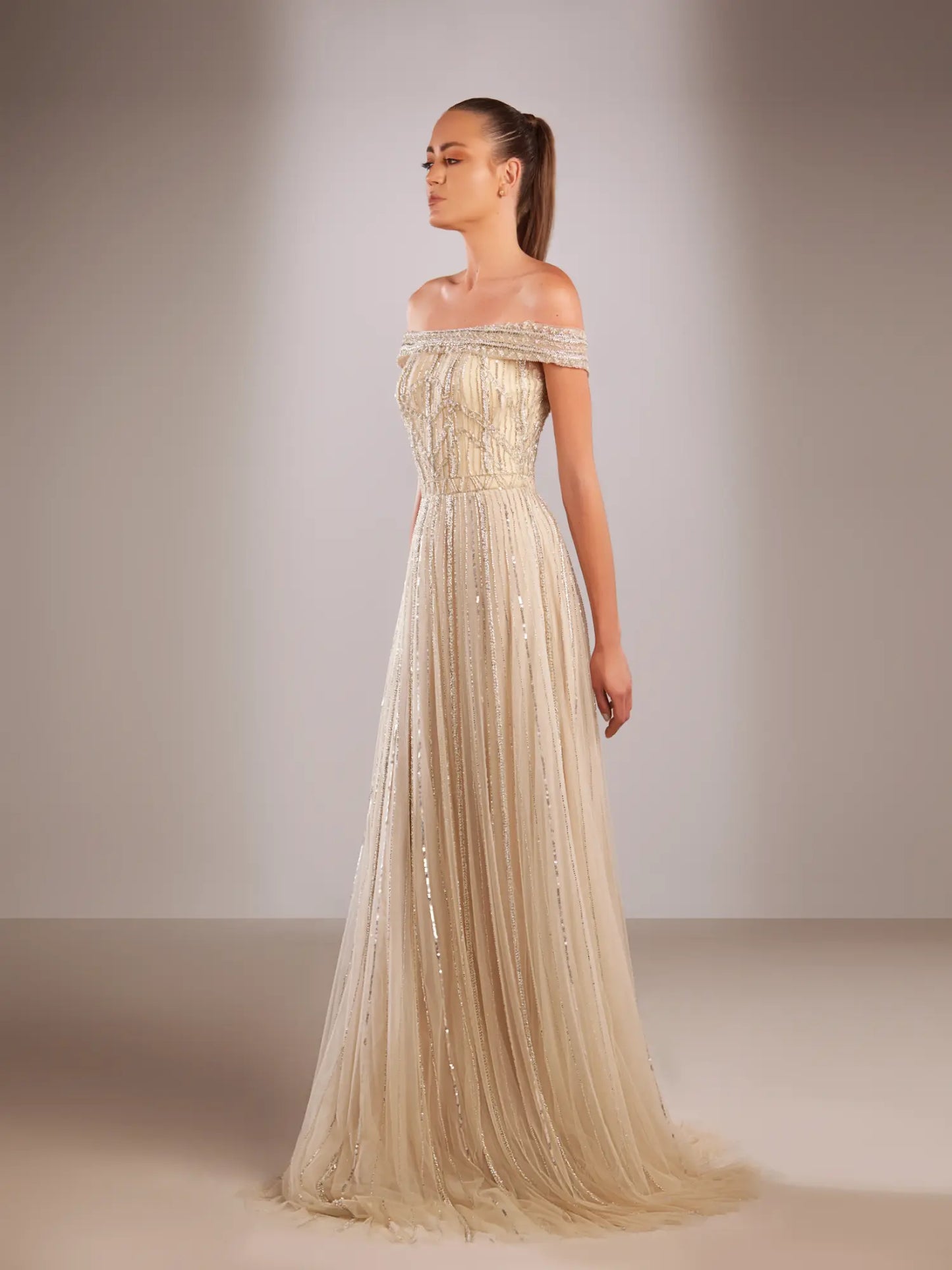 Reverie Couture FW219