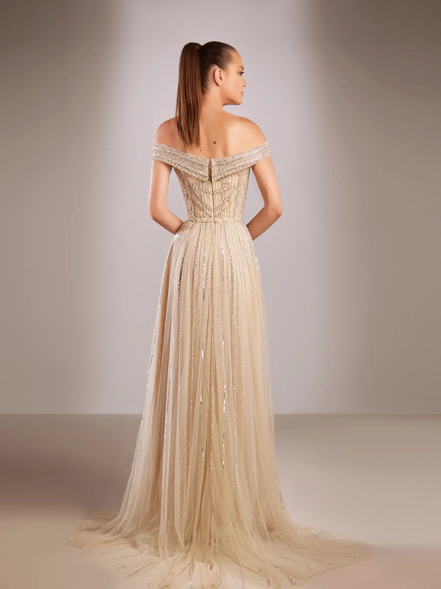 Reverie Couture FW219