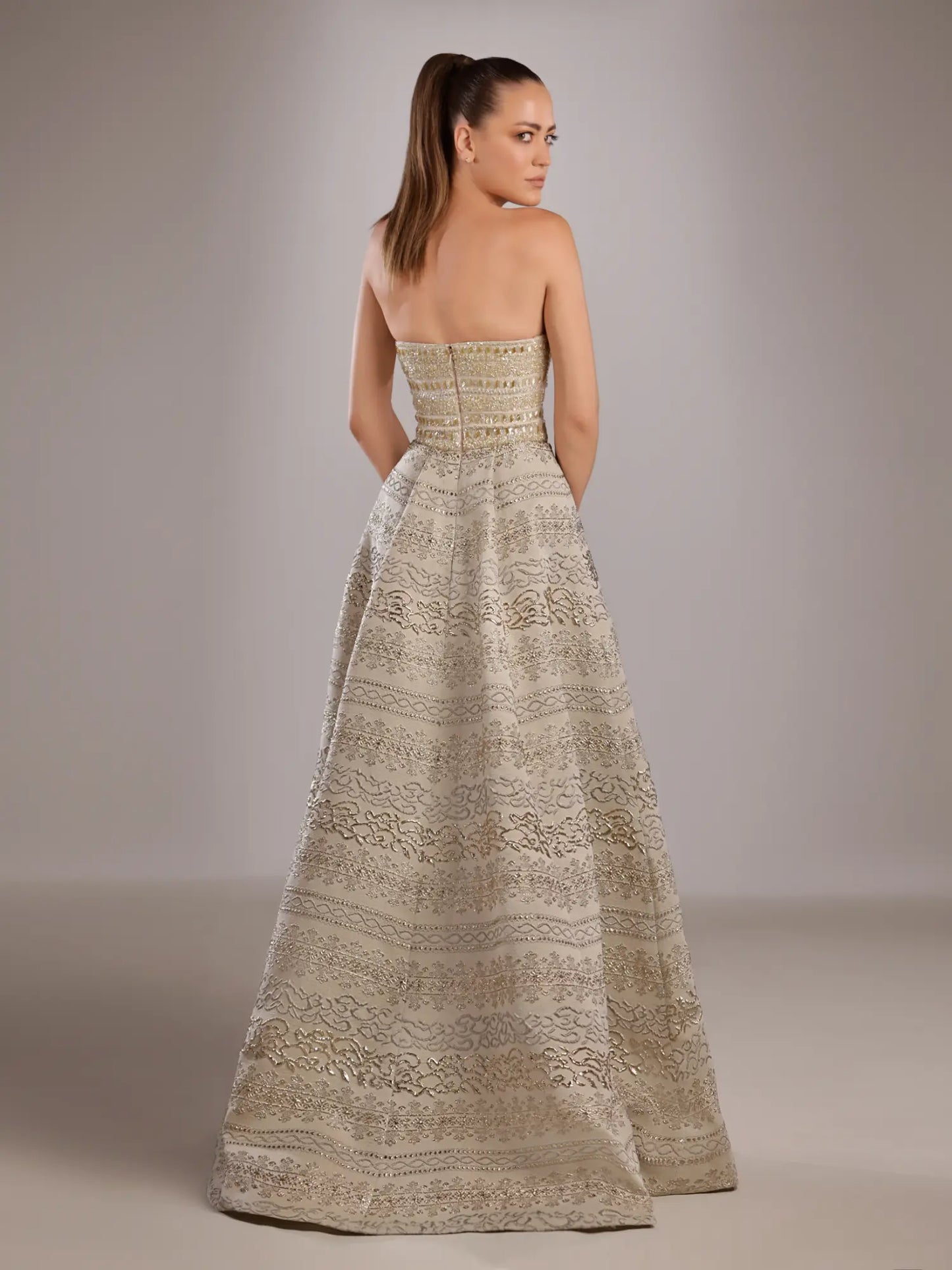 Reverie Couture FW220