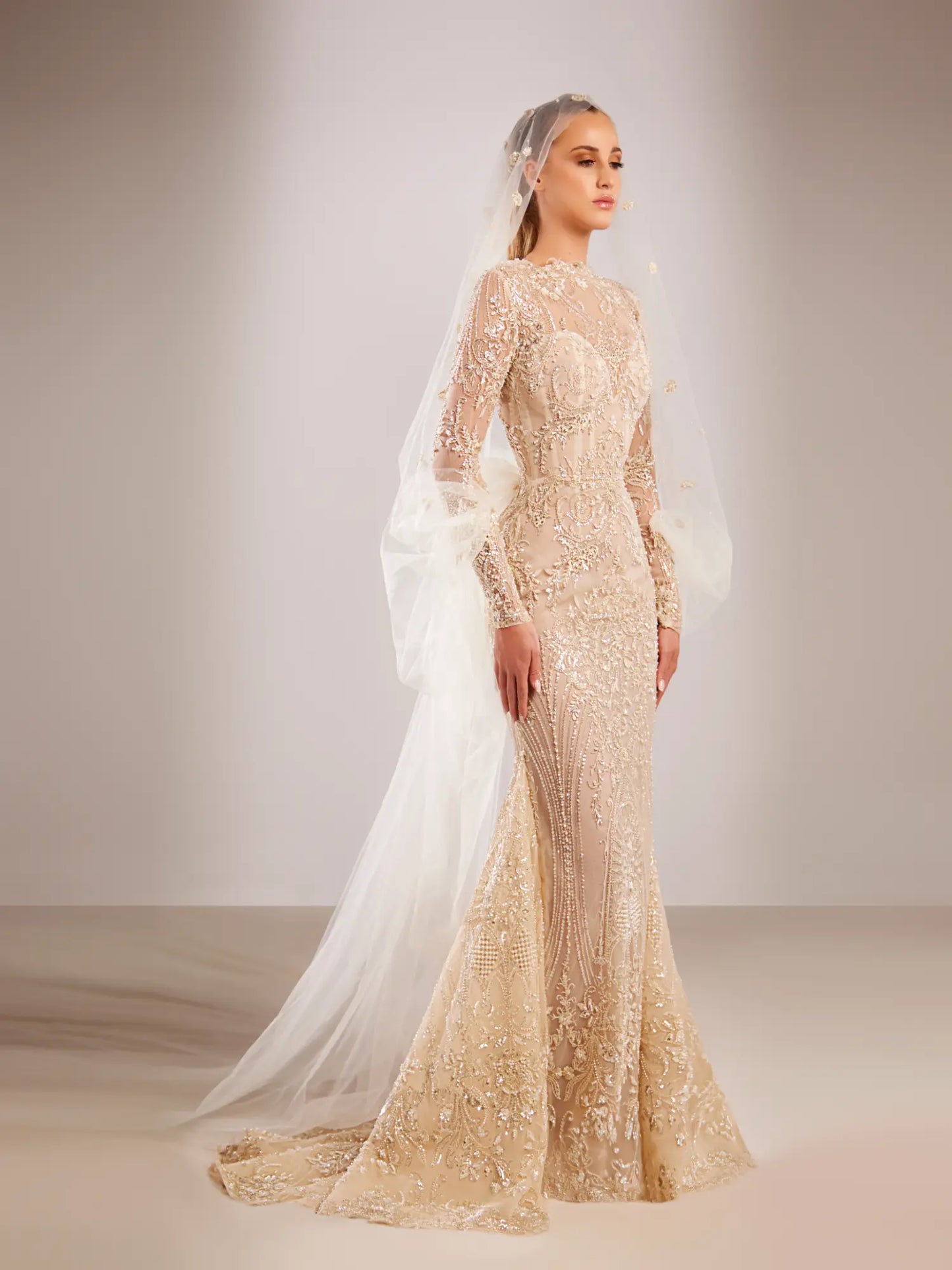 Reverie Couture FW221