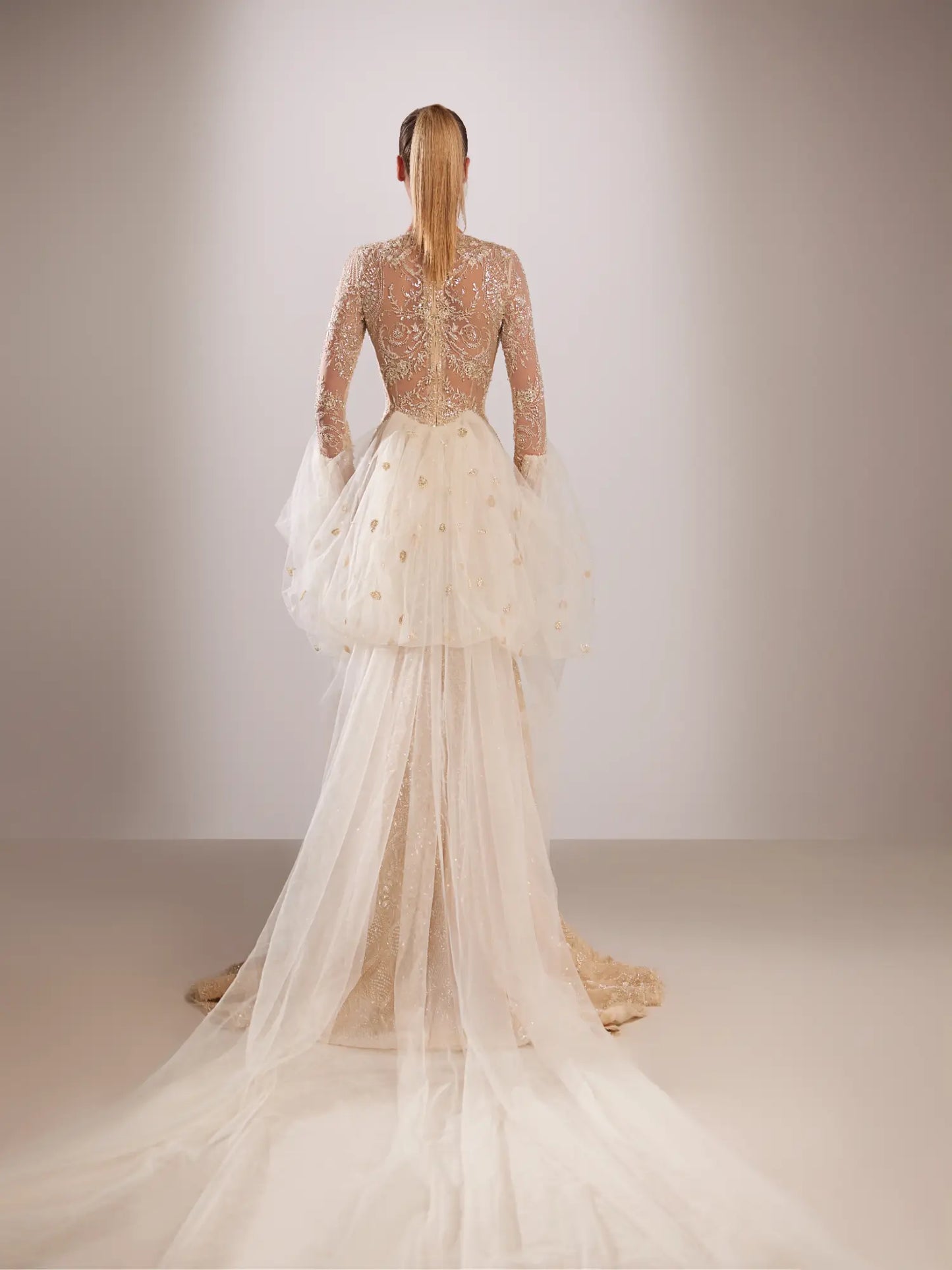 Reverie Couture FW221