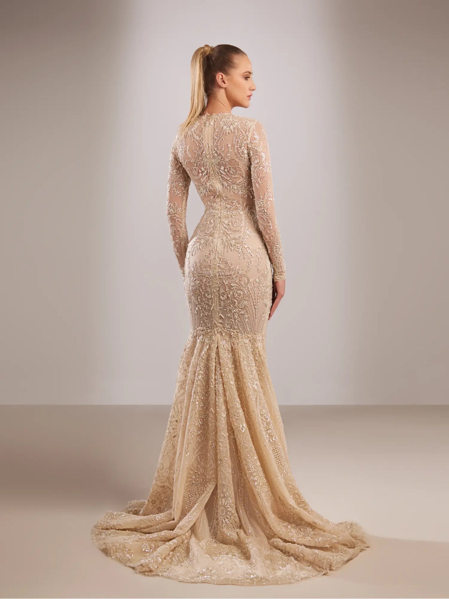 Reverie Couture FW221