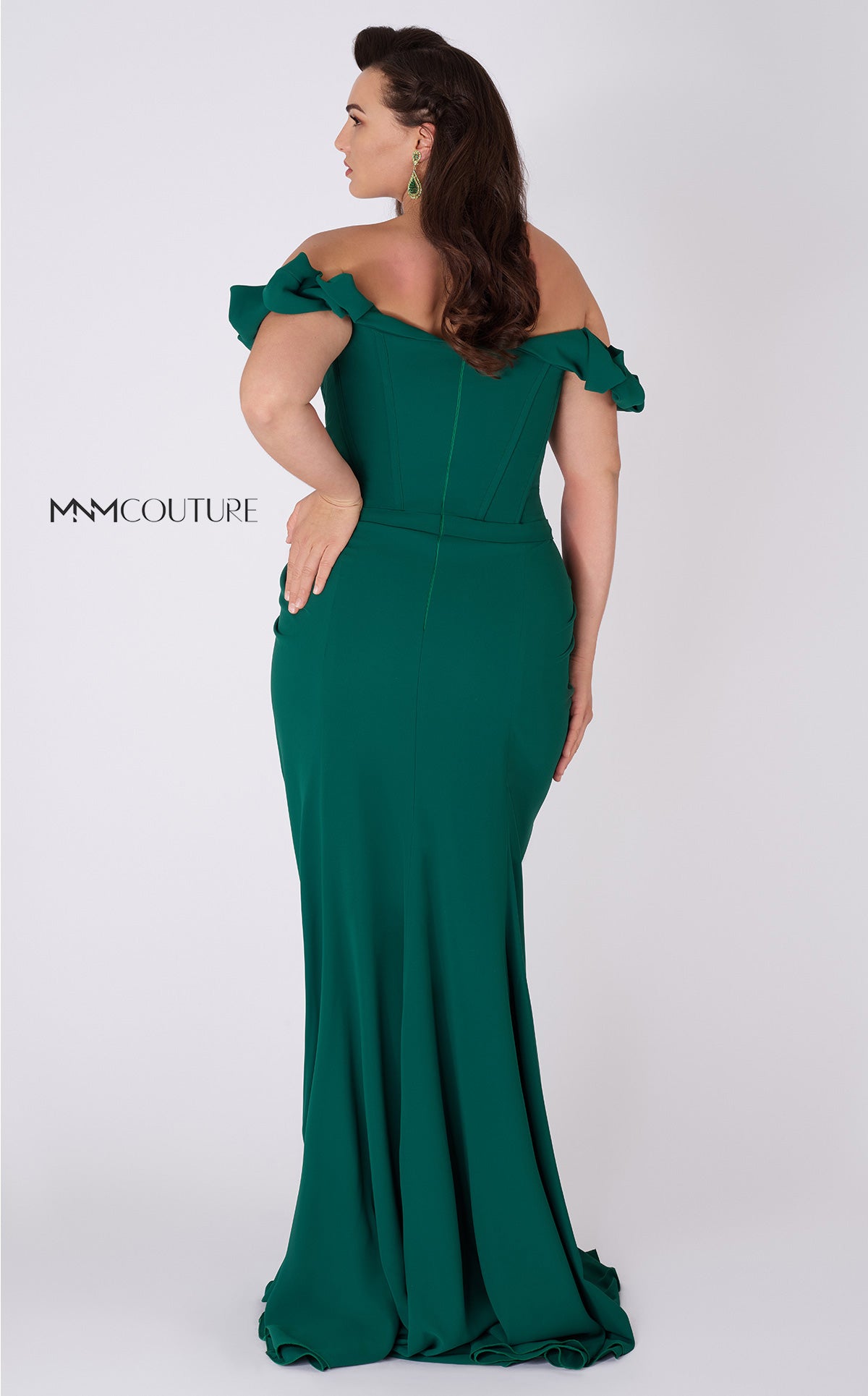 MNM Couture G0665