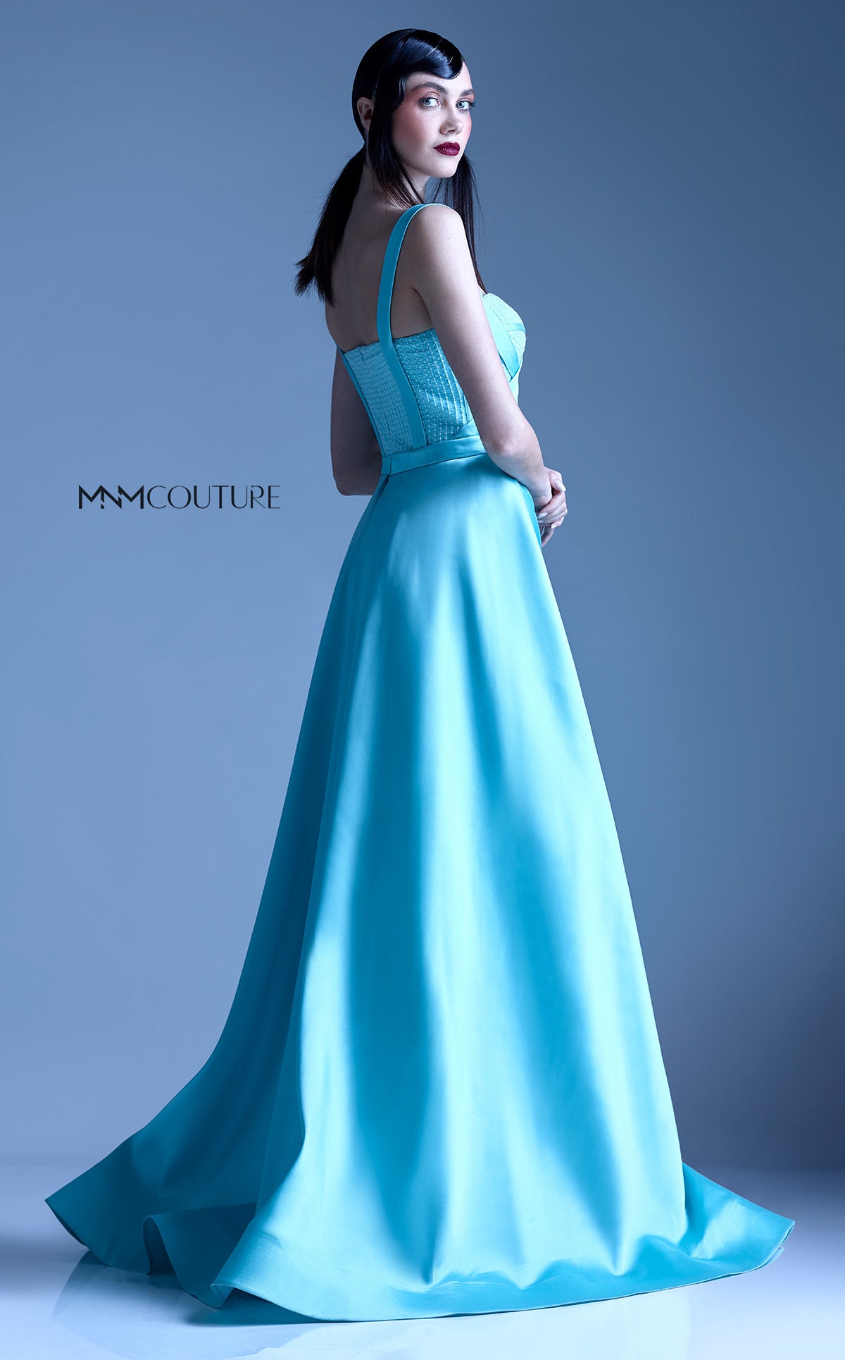 MNM Couture G0926