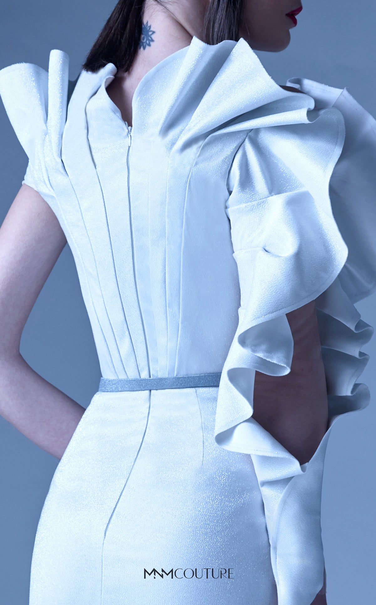 MNM Couture G0934