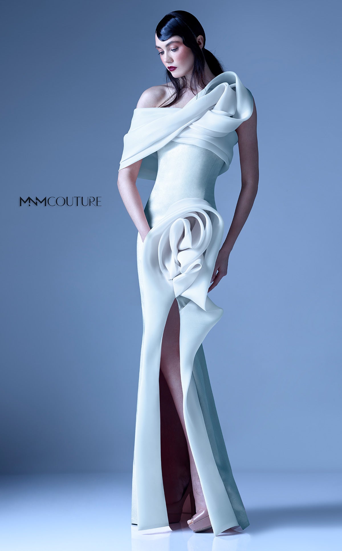 MNM Couture G0935