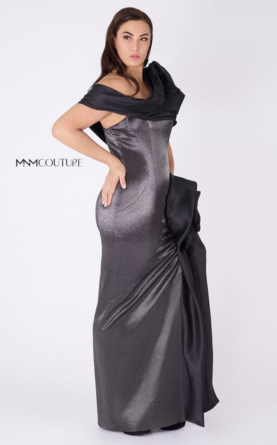 MNM Couture G0935