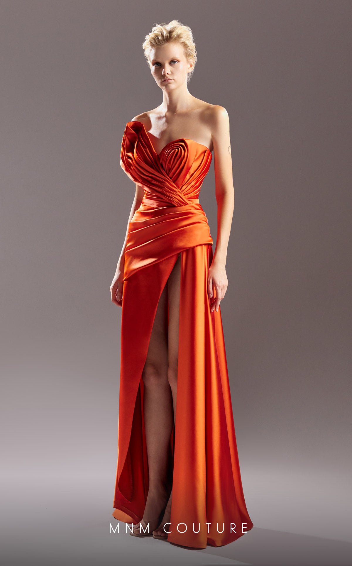 MNM Couture G1511