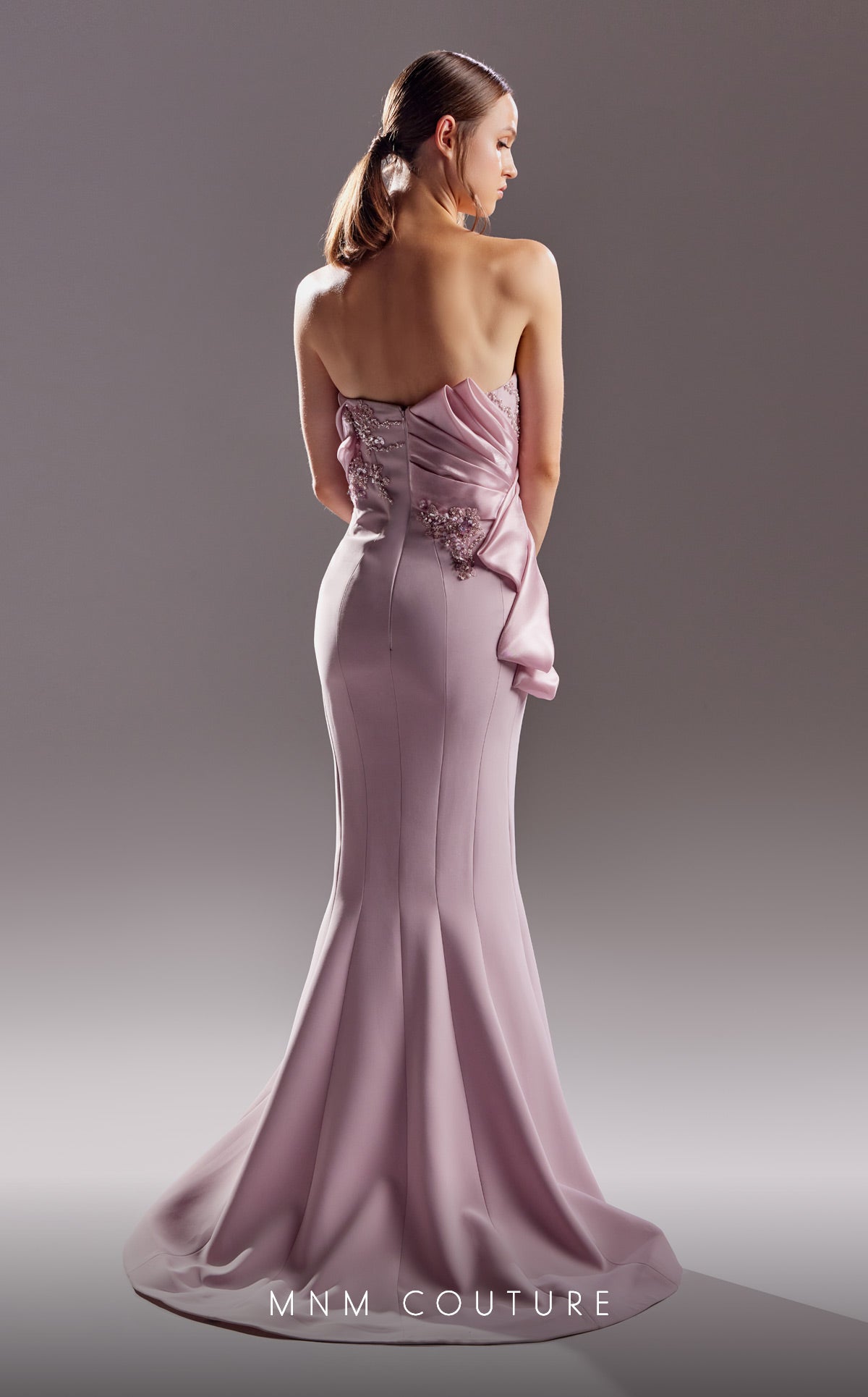 MNM Couture G1513