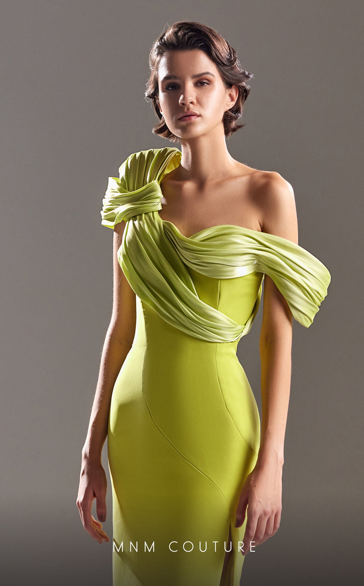 MNM Couture G1518