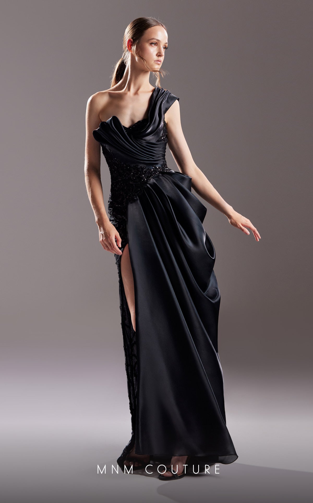 MNM Couture G1527