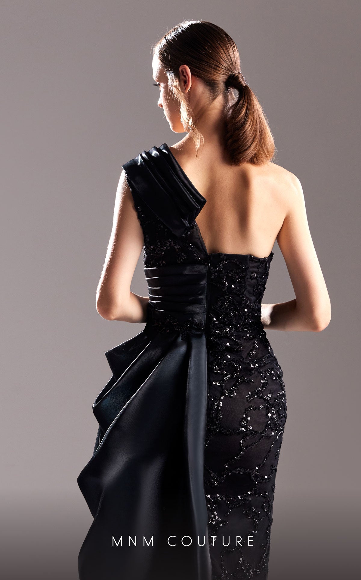 MNM Couture G1527