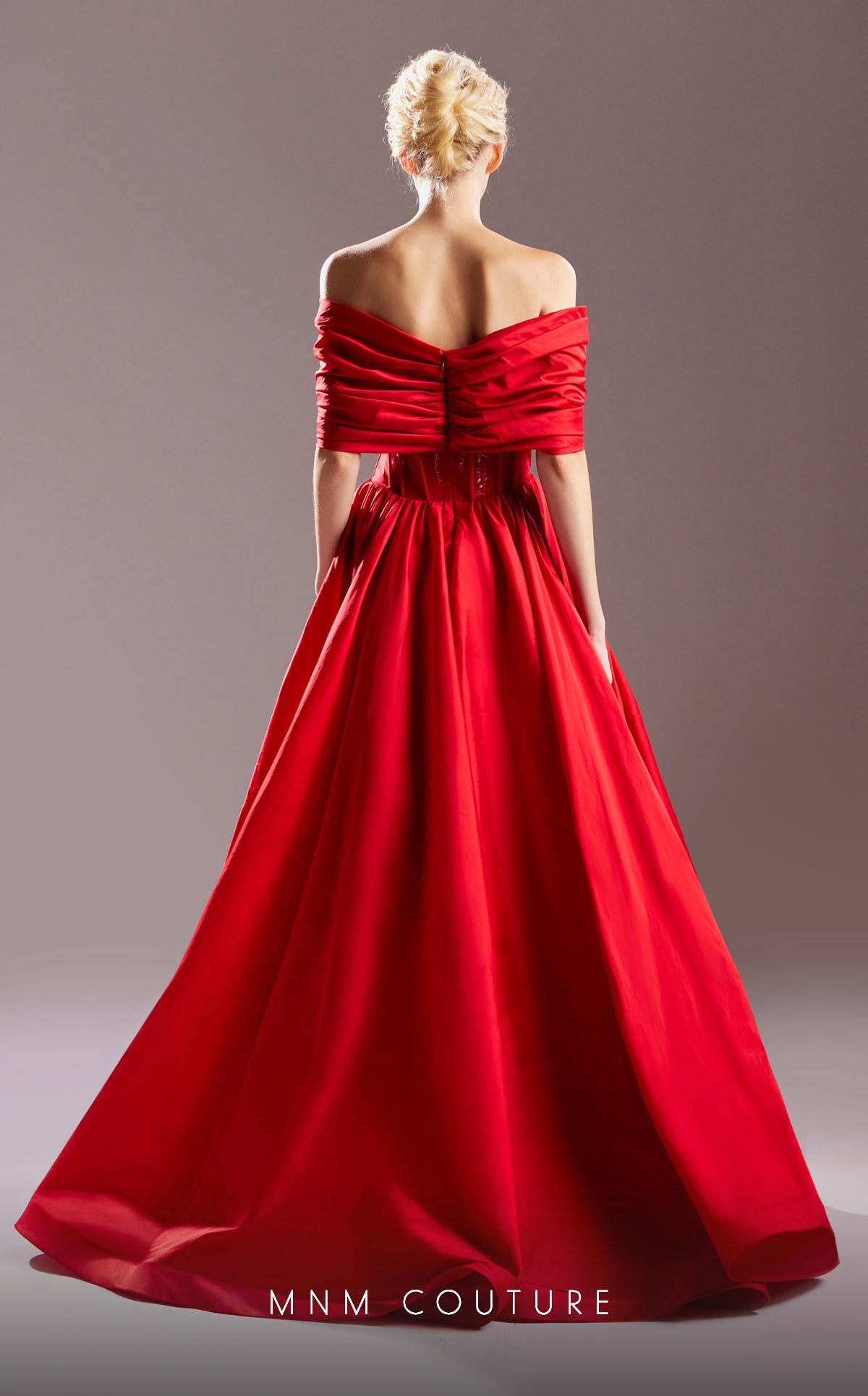 MNM Couture G1533