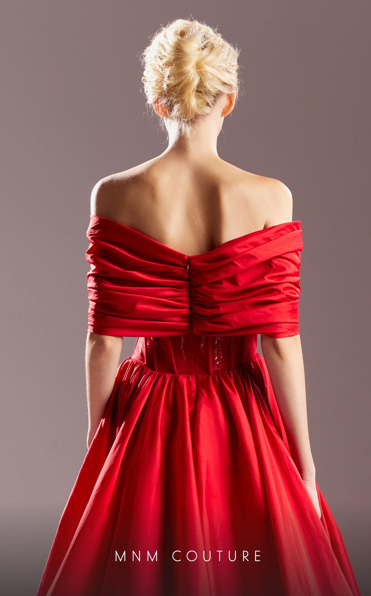 MNM Couture G1533