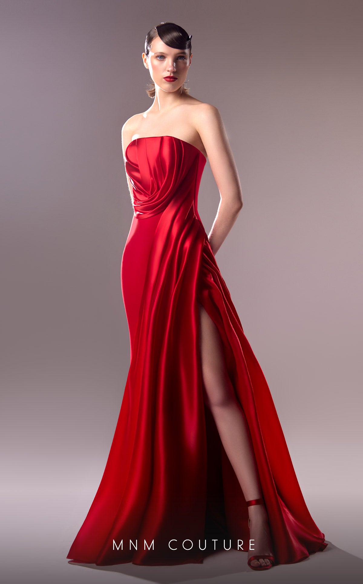 MNM Couture G1610